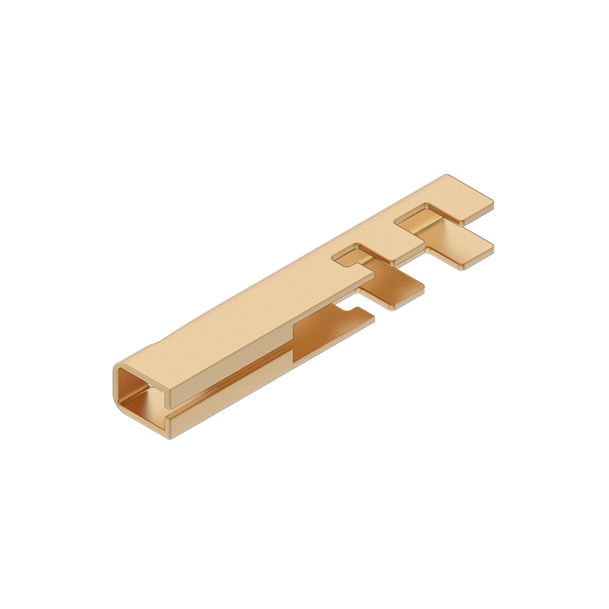 Term Amphenol C146 Skt 20-16GA Slvr