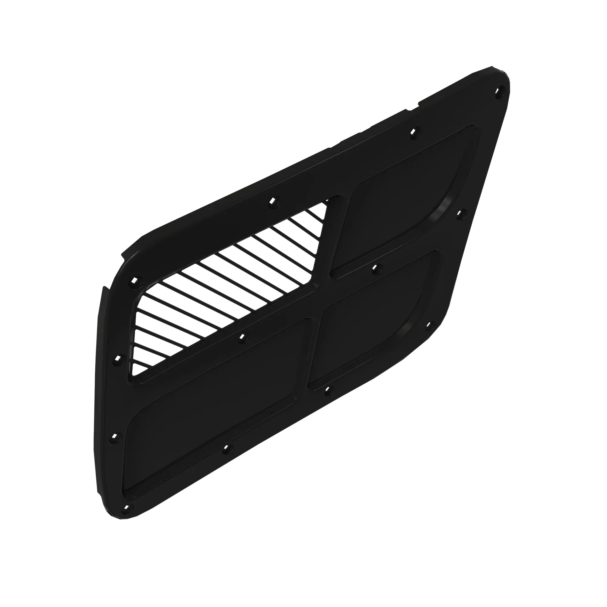 Louver