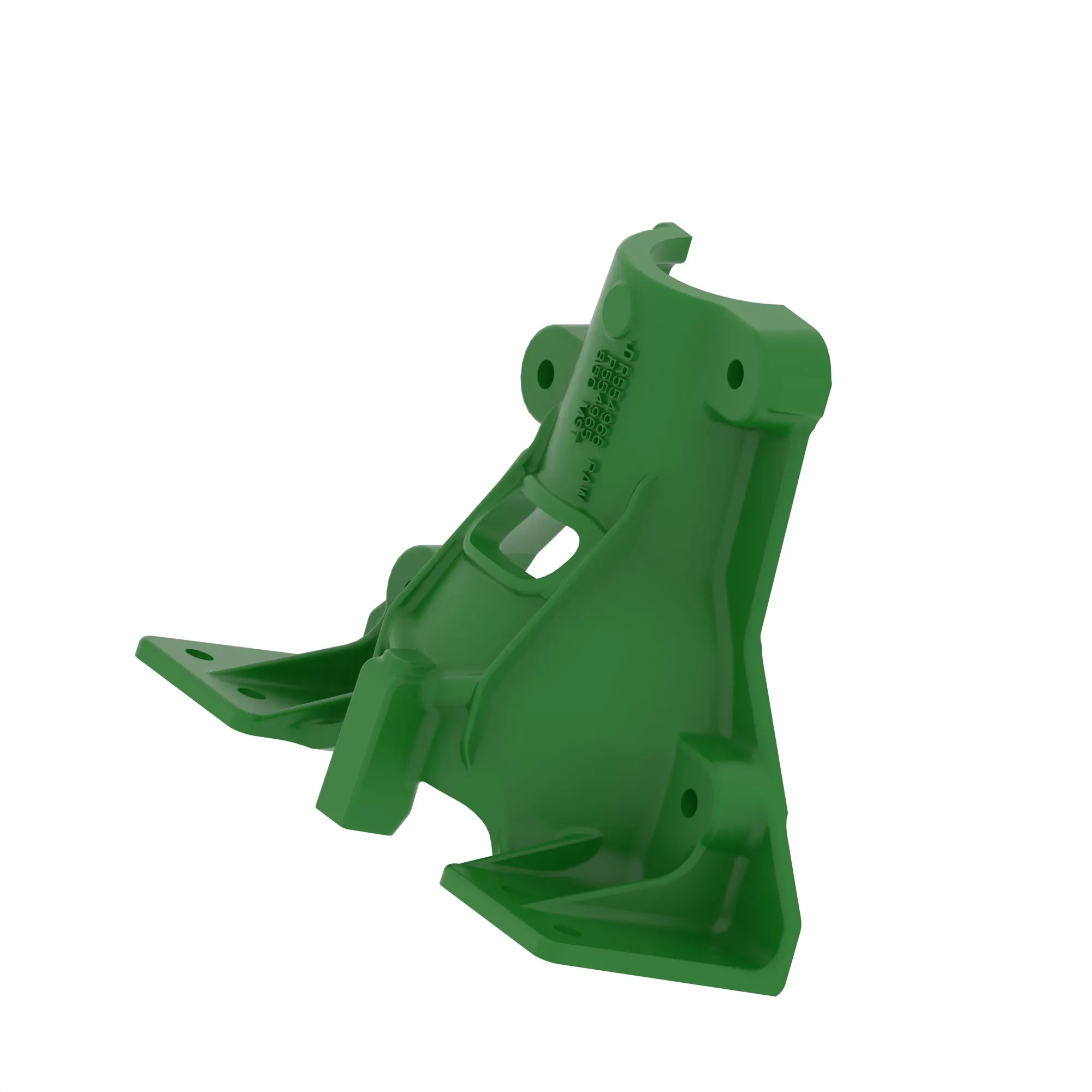 RETAINER, MACHINED, FRT DSHAFT LOWE