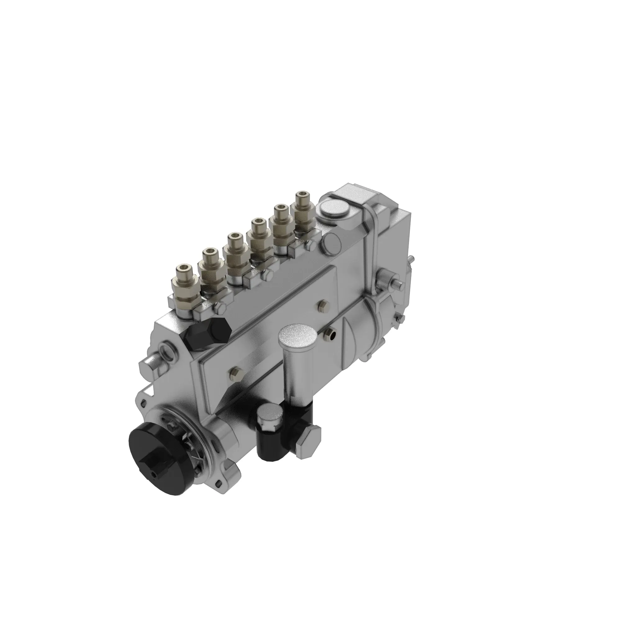 FUEL INJECTION PUMP REMAN