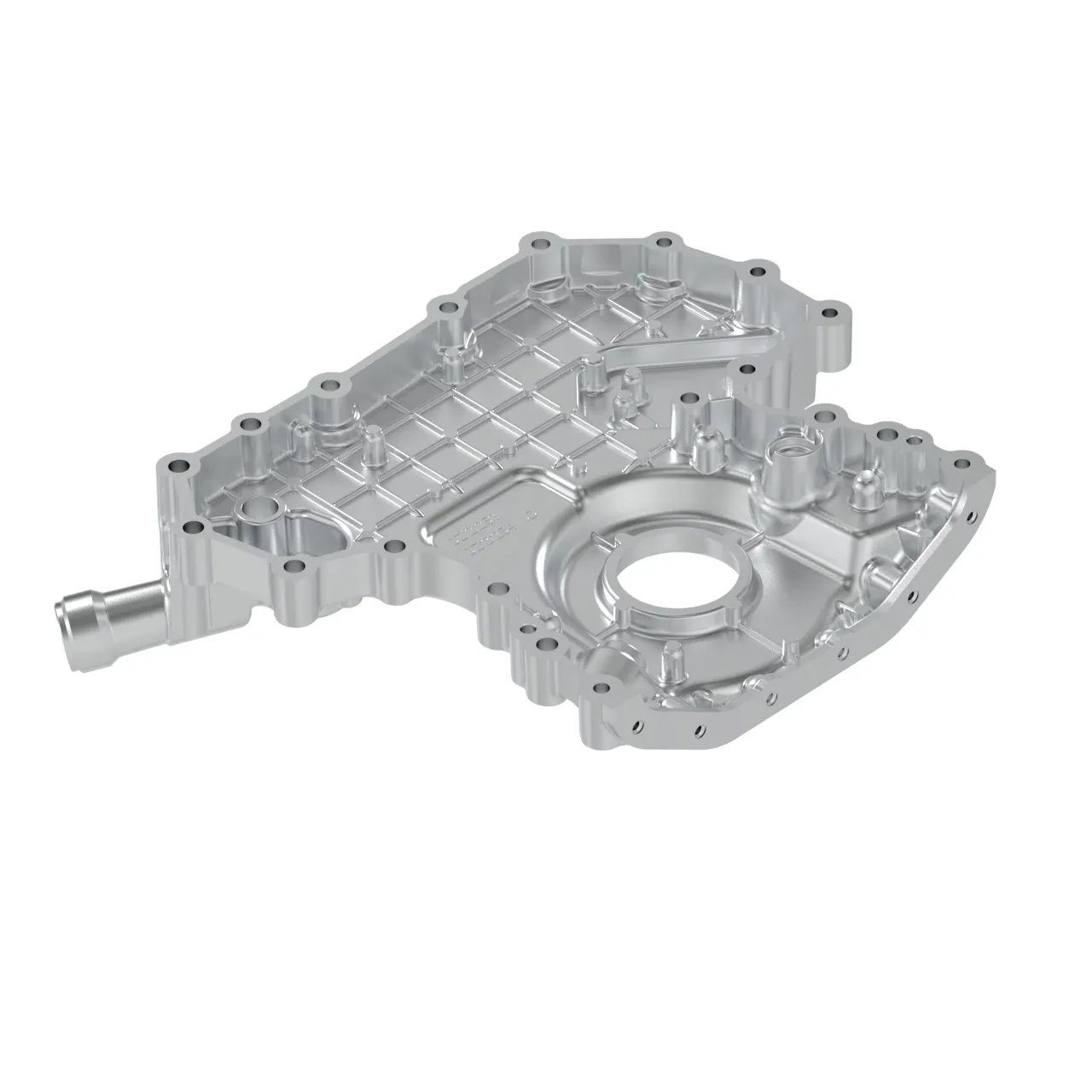 Timing Gear Covers