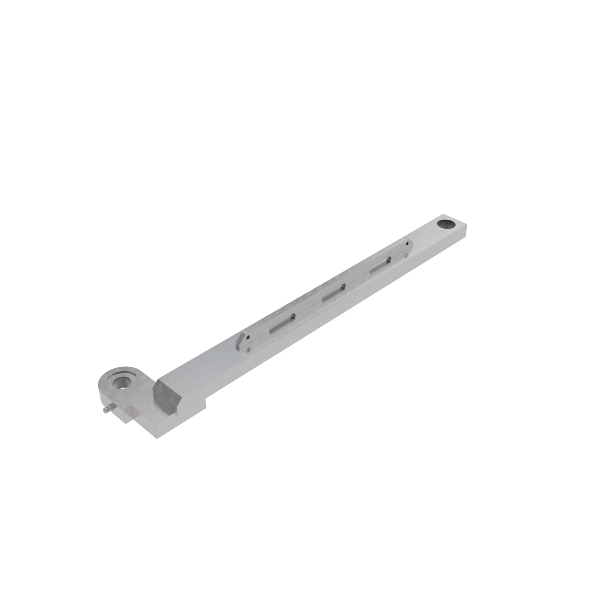 Hinge, Arm Left