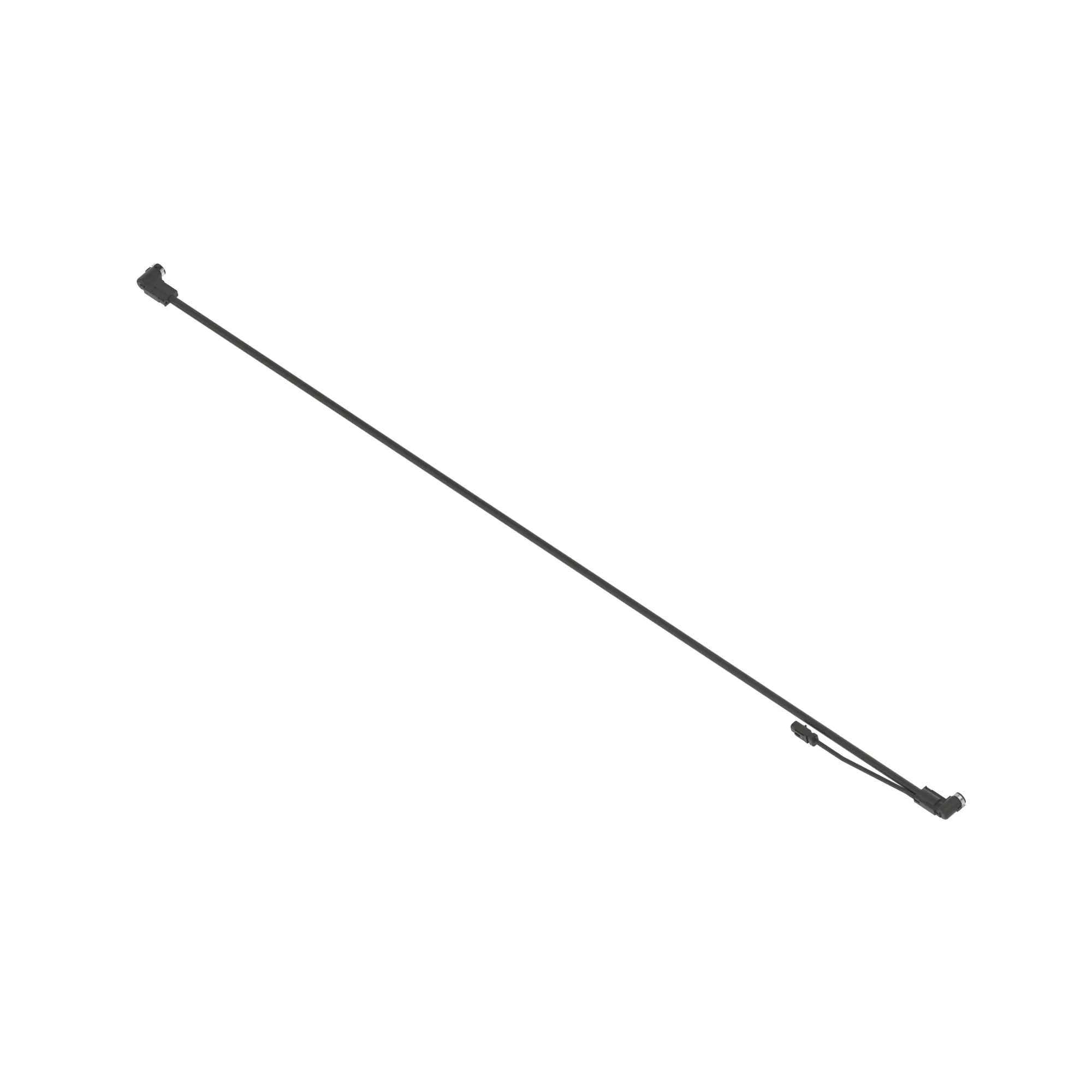 DEF LINE, 2300MM, 90/90, 24V, PRESS