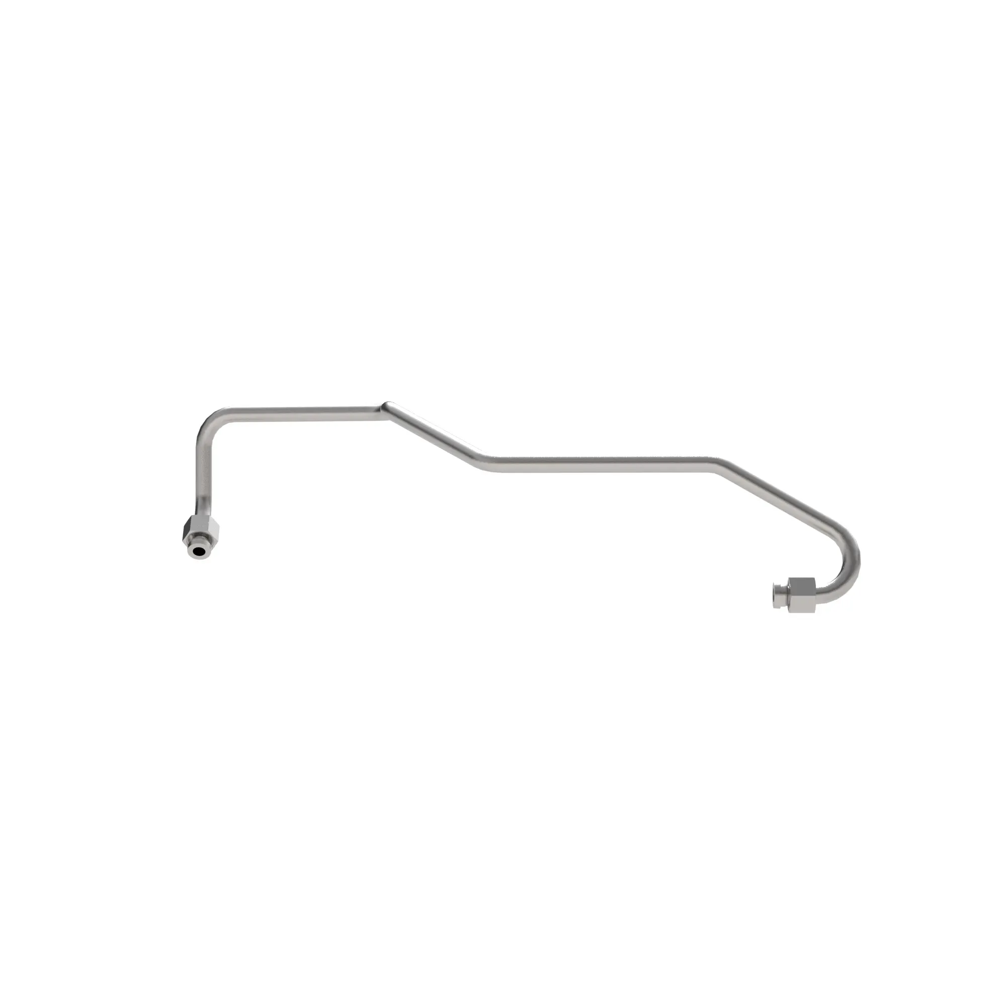 OIL LINE, EH HITCH VALVE SUPPLY