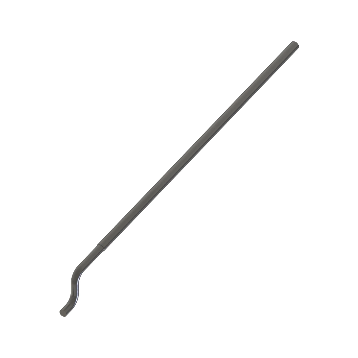 Rod, Latch Release, Front Hood
