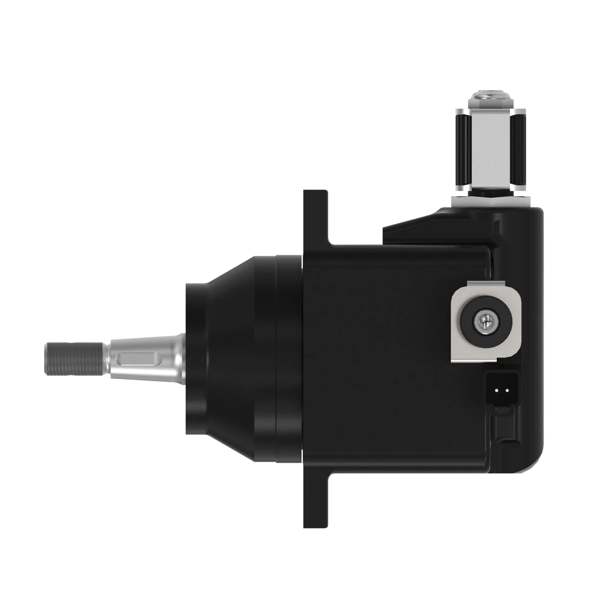Hydraulic Motor