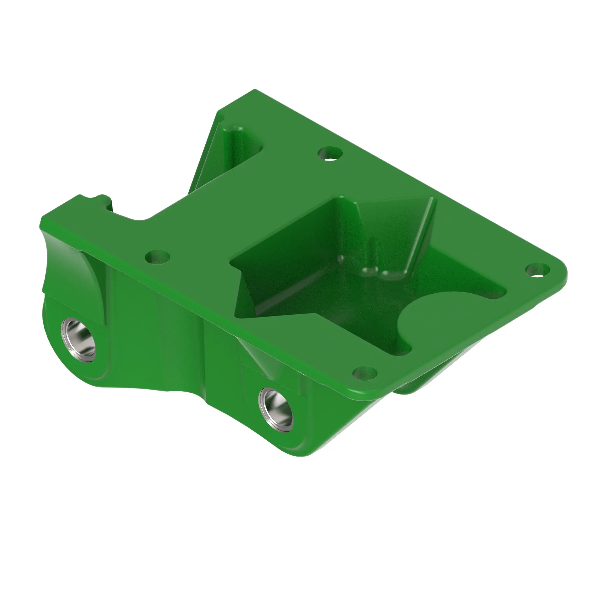 BRACKET, STABILIZER ARM MOUNT WITH