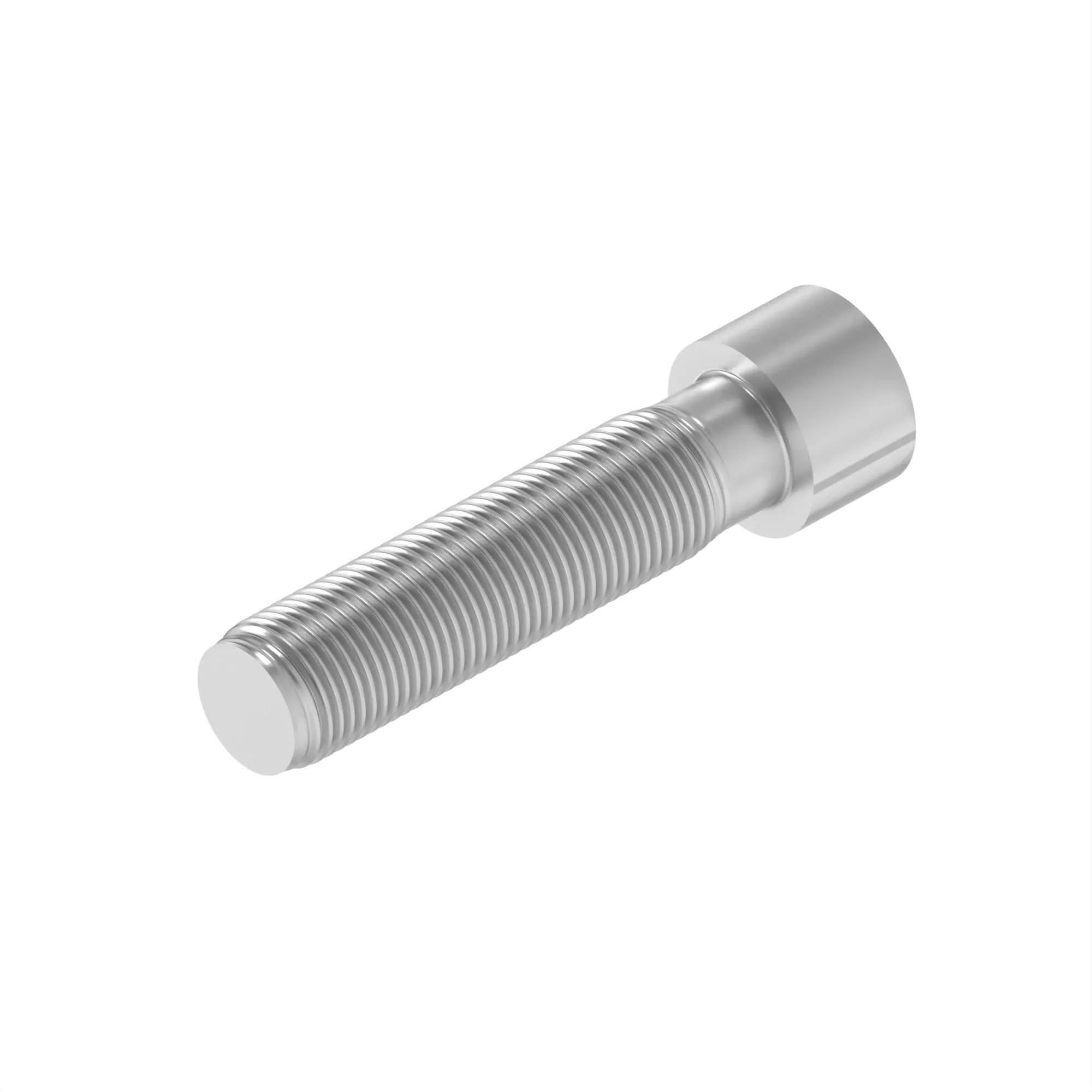 John Deere Cylindrical Head Screw, M14 X 65 - 19M8930