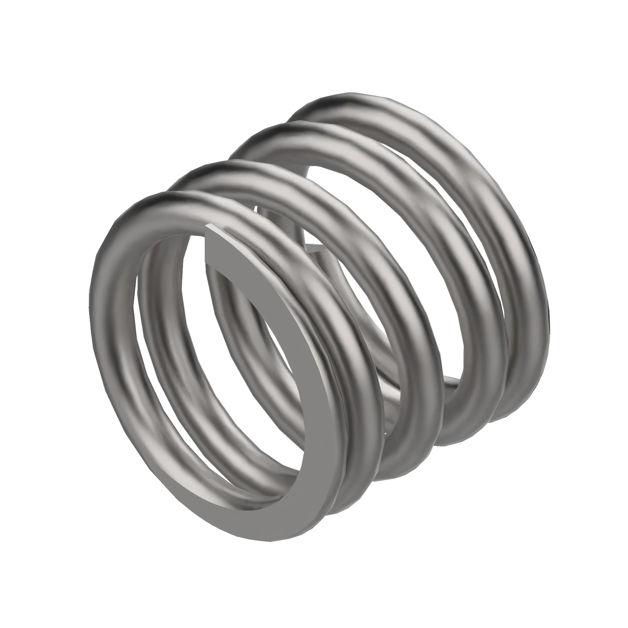 John Deere Spring - SU62278