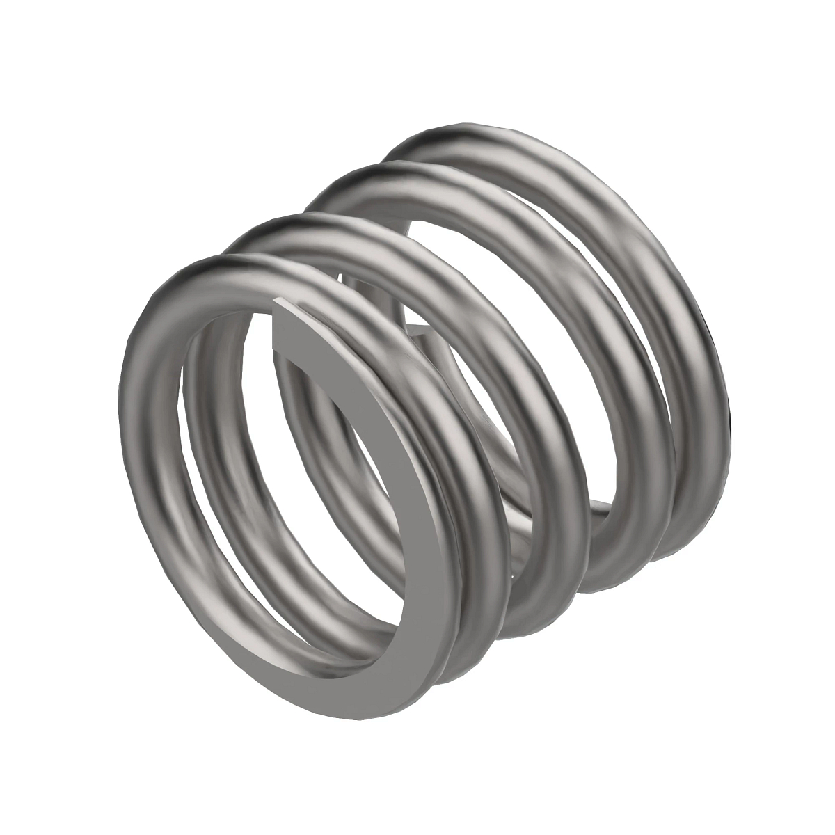 John Deere Spring - SU62278