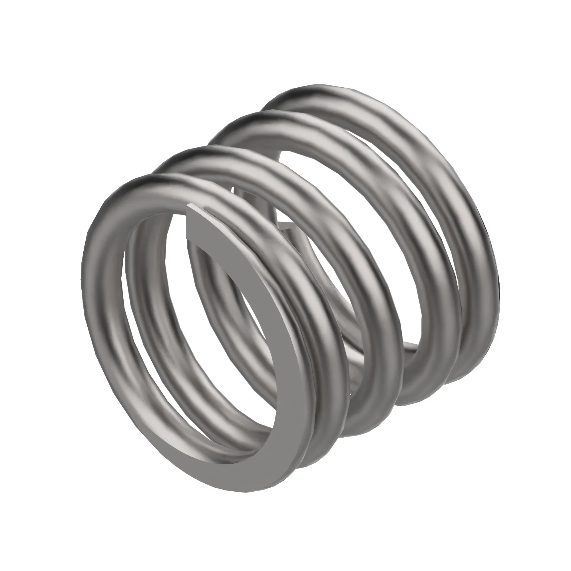 John Deere Reverse PTO Compression Spring - SU62278