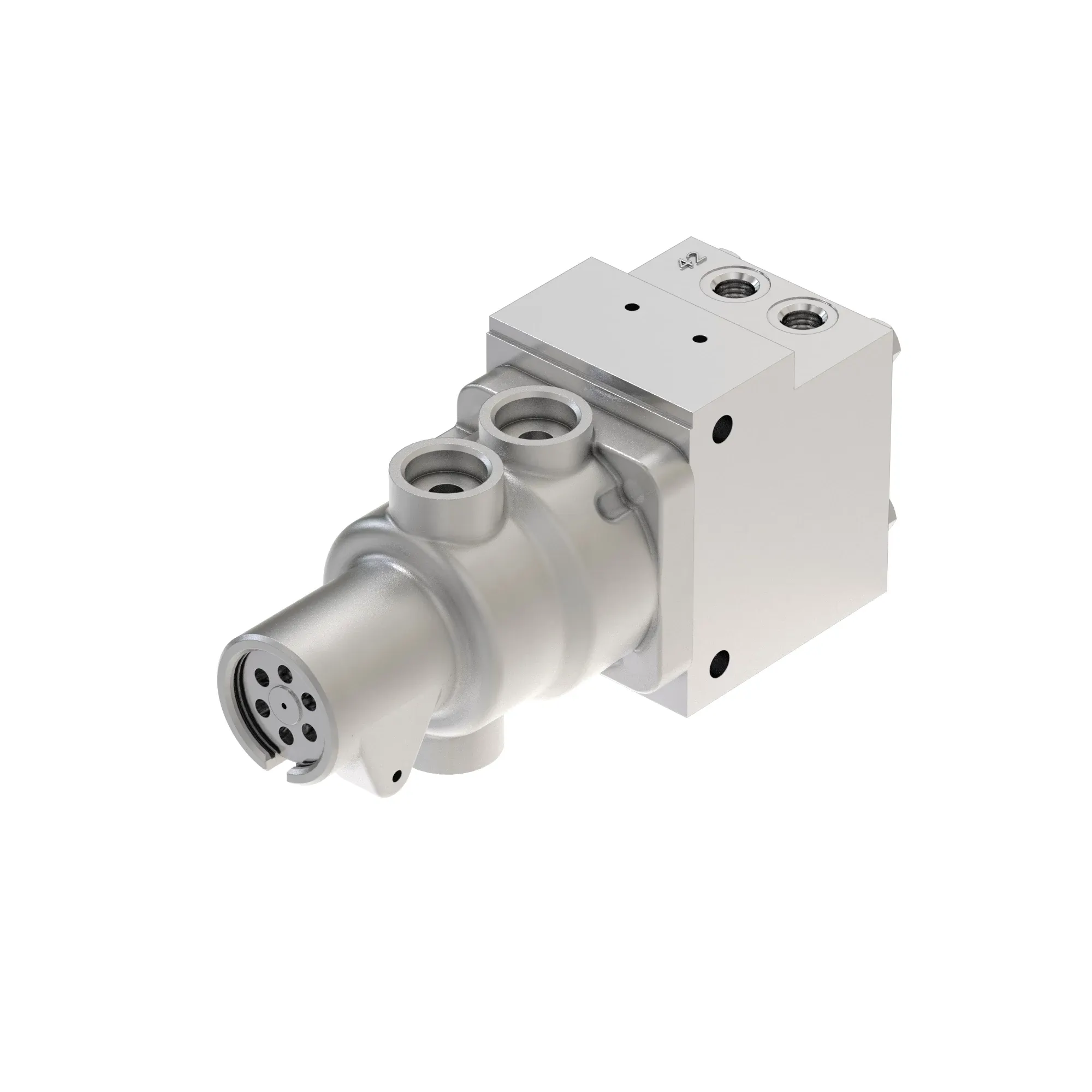 John Deere Pneumatic Control Valve - AL220322