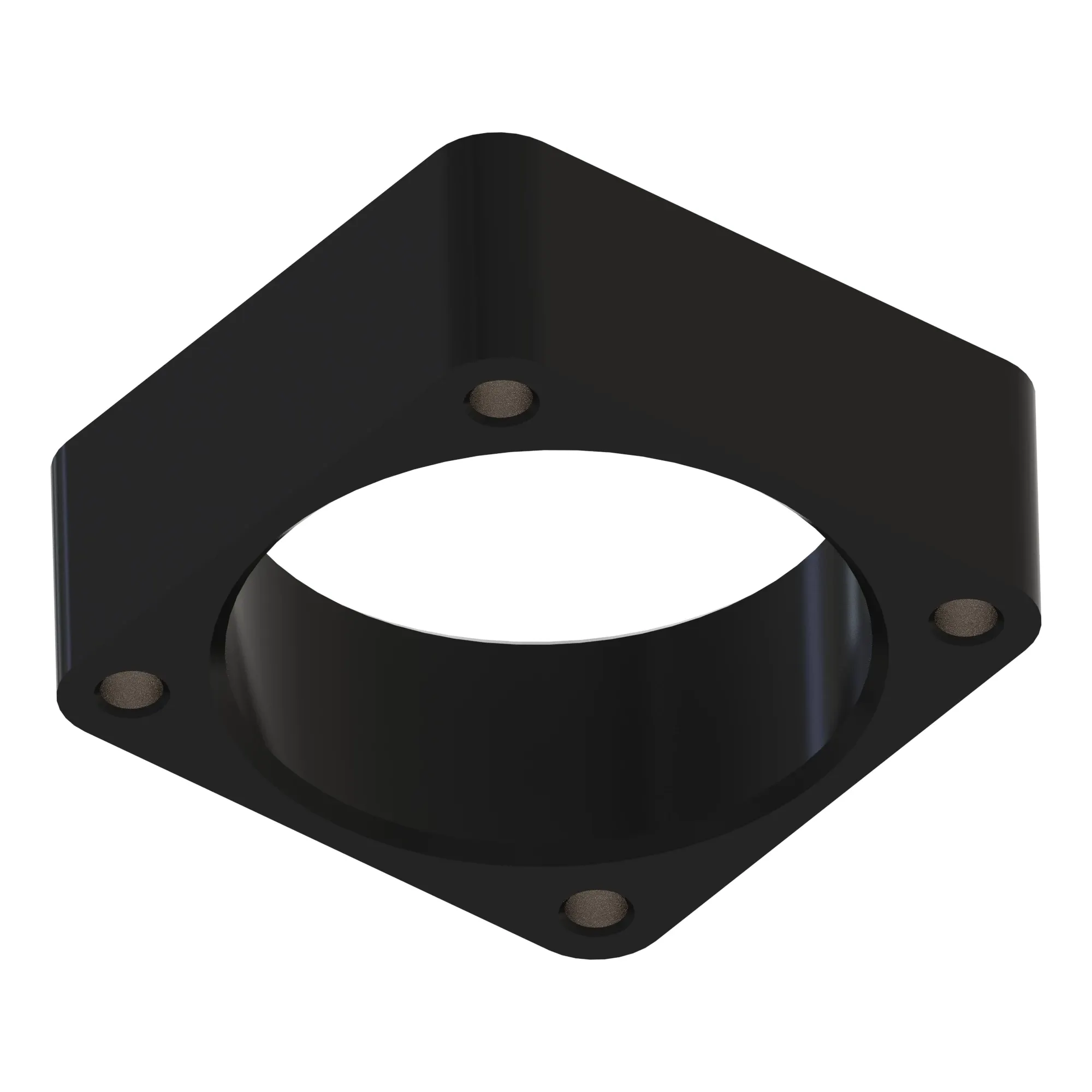Mounting Parts