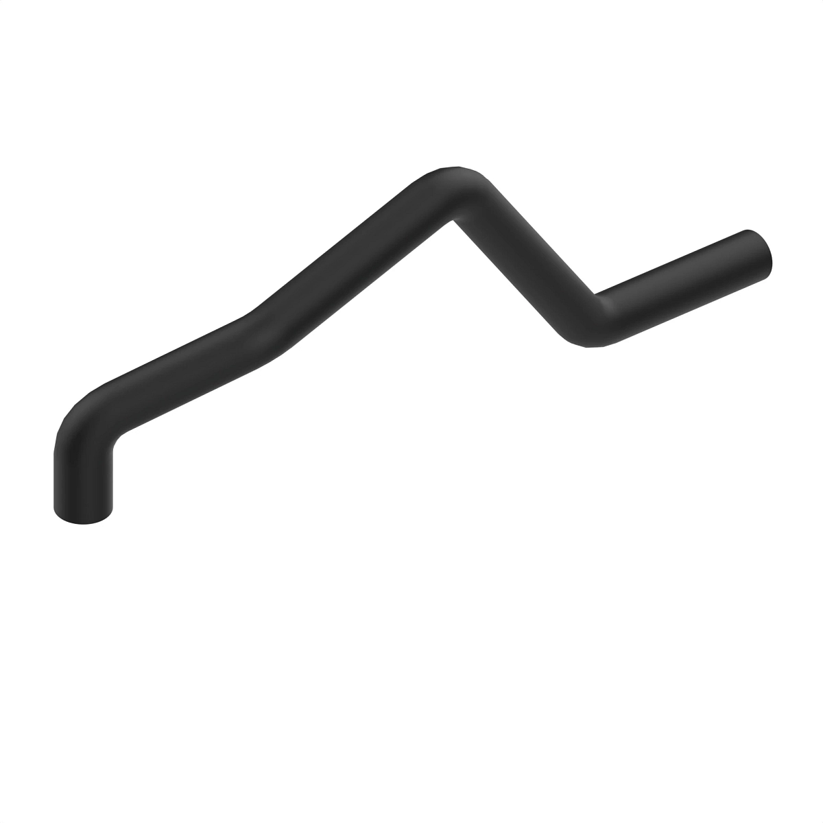 Hose, Molded Coolant