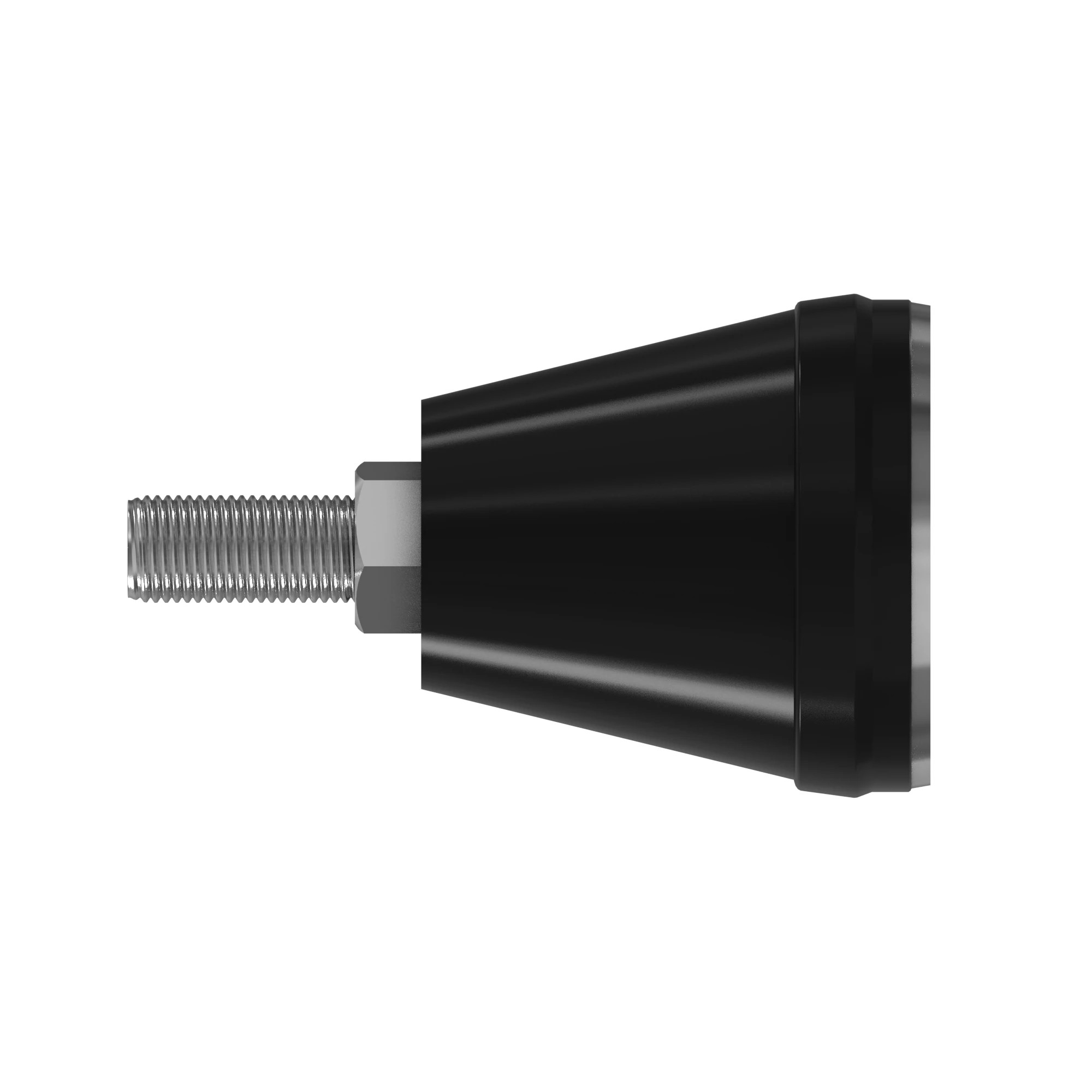 ROD, BRAKE OPERATING BOOT ASSEMBLY