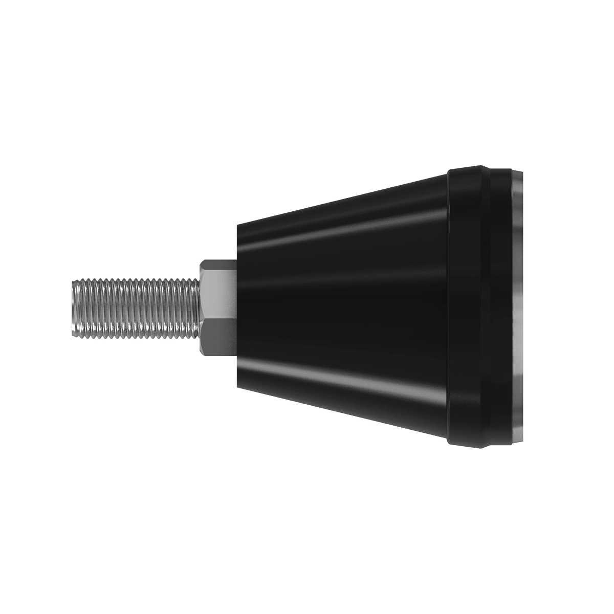 ROD, BRAKE OPERATING BOOT ASSEMBLY