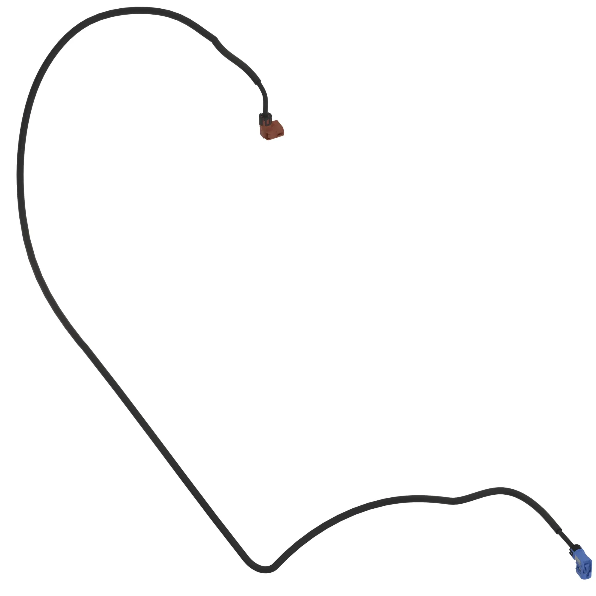 John Deere Wiring Harness - AXE91361