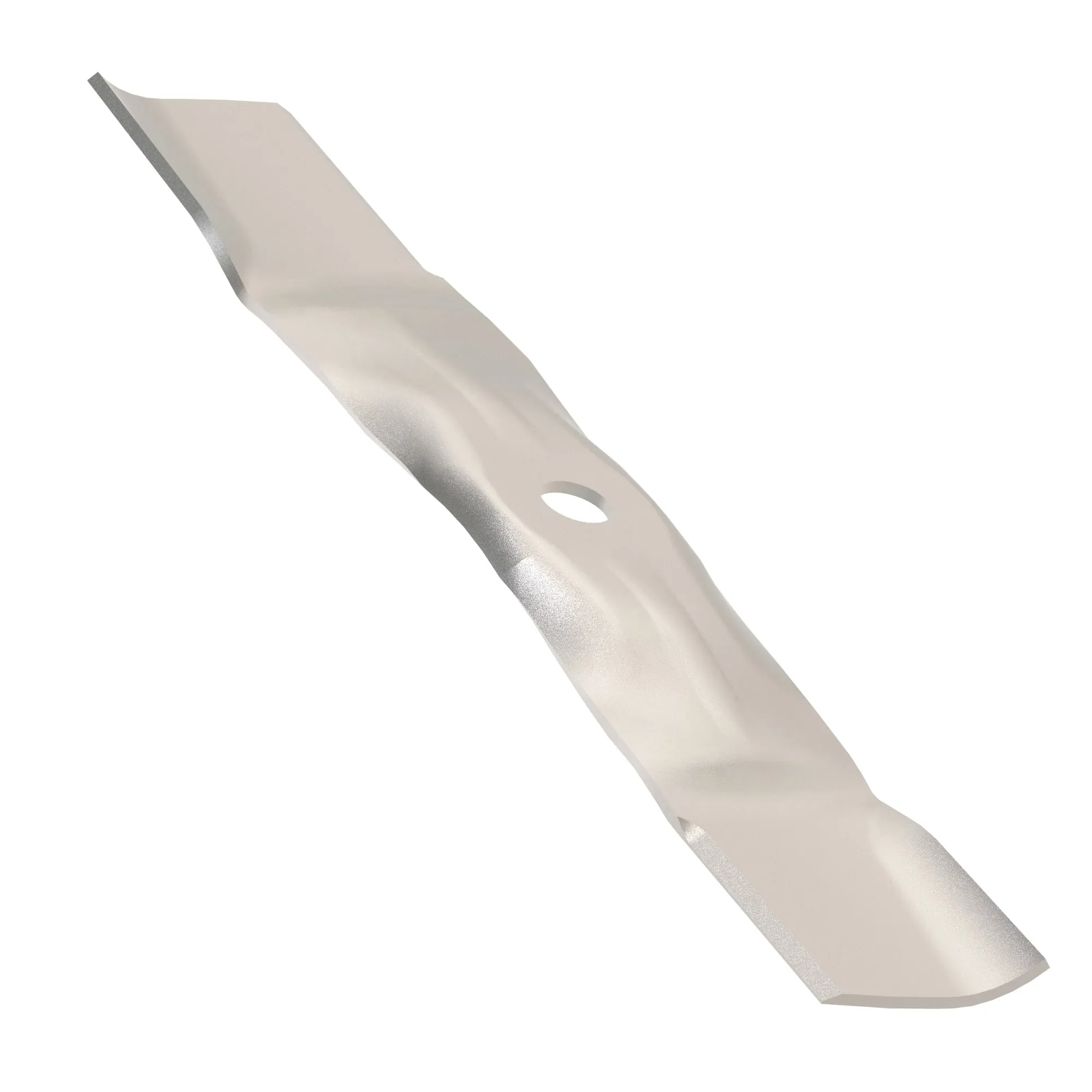 John Deere Mower Blade, 48 Inch - UC33780