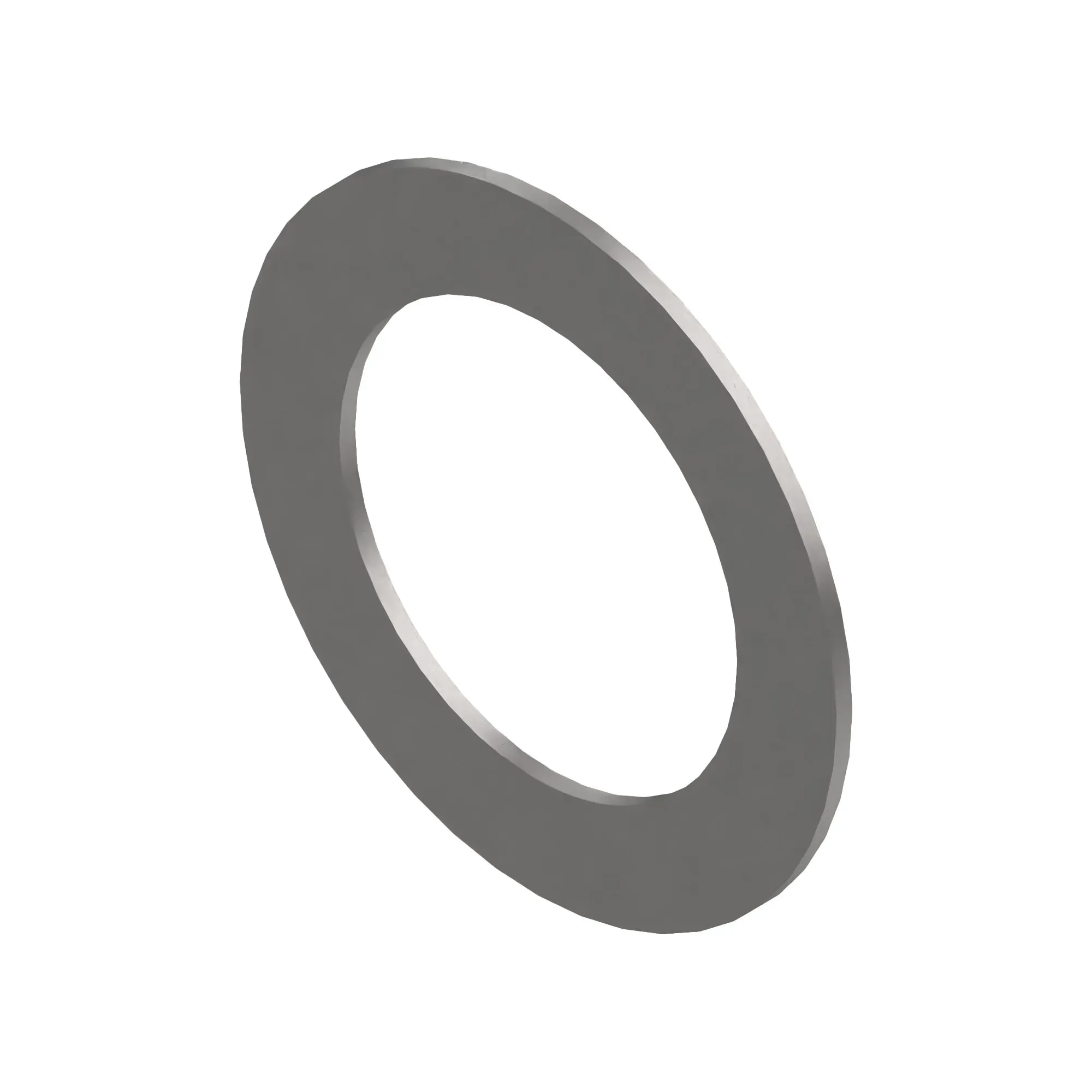John Deere Round Hole Washer - YC13722