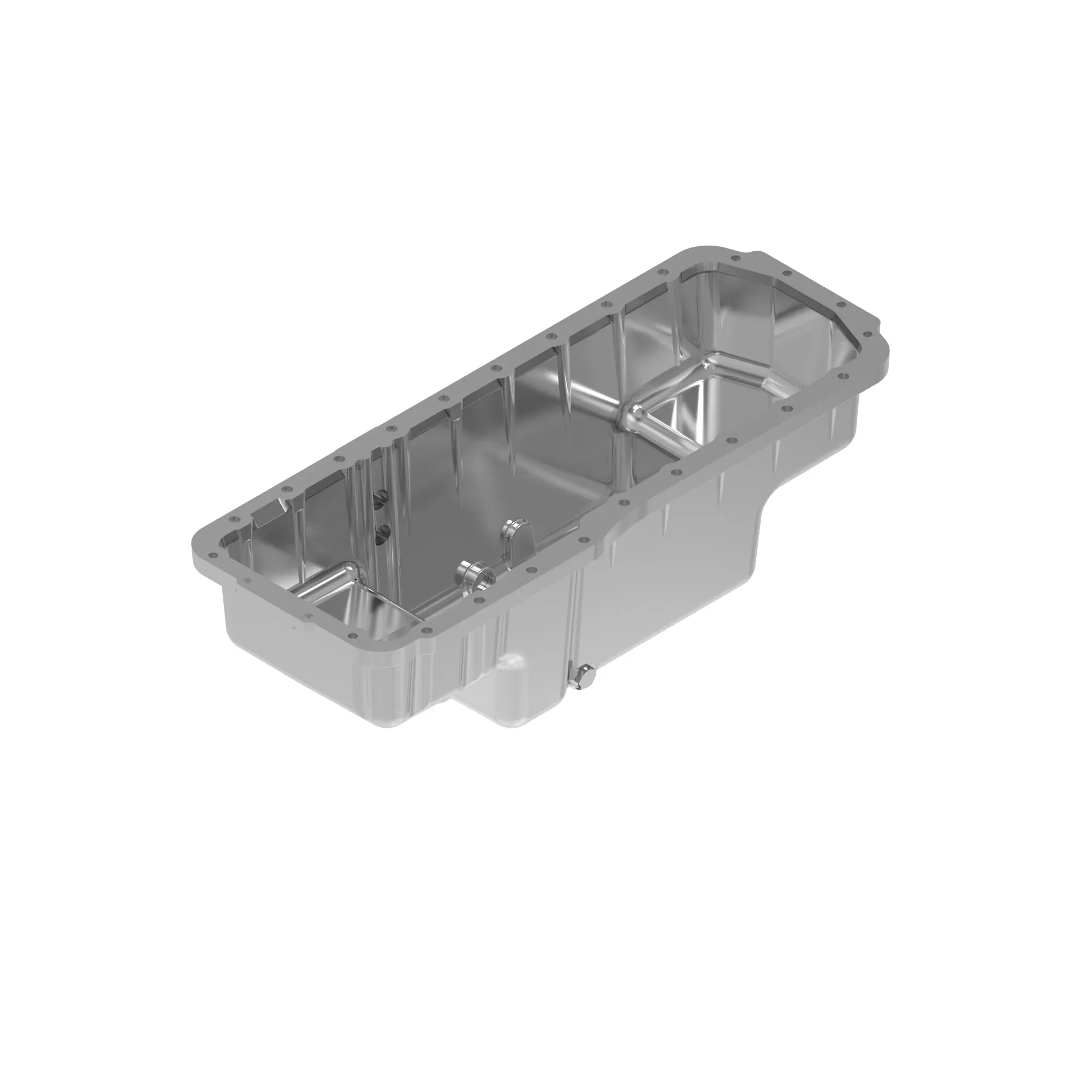 RE524846: Oil Pan | Shop.Deere.com