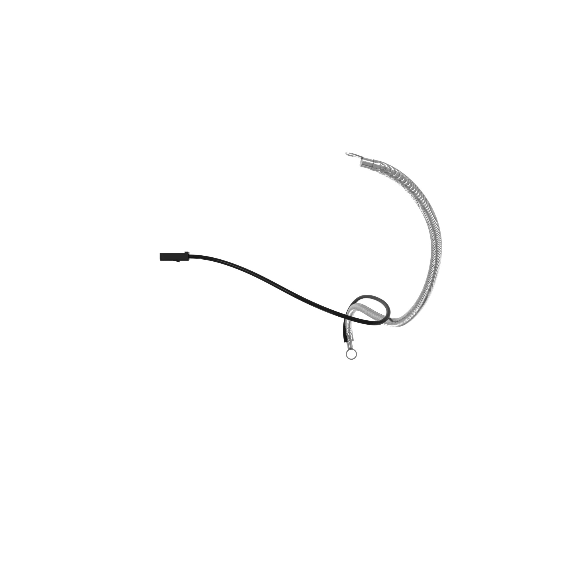 GROUND CABLE, CABLE, GROUND (L)