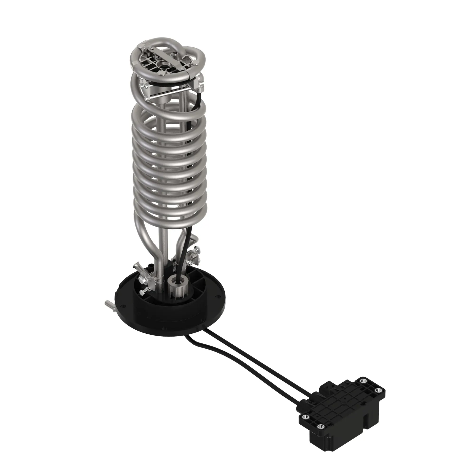 DEF Tank Header Assembly