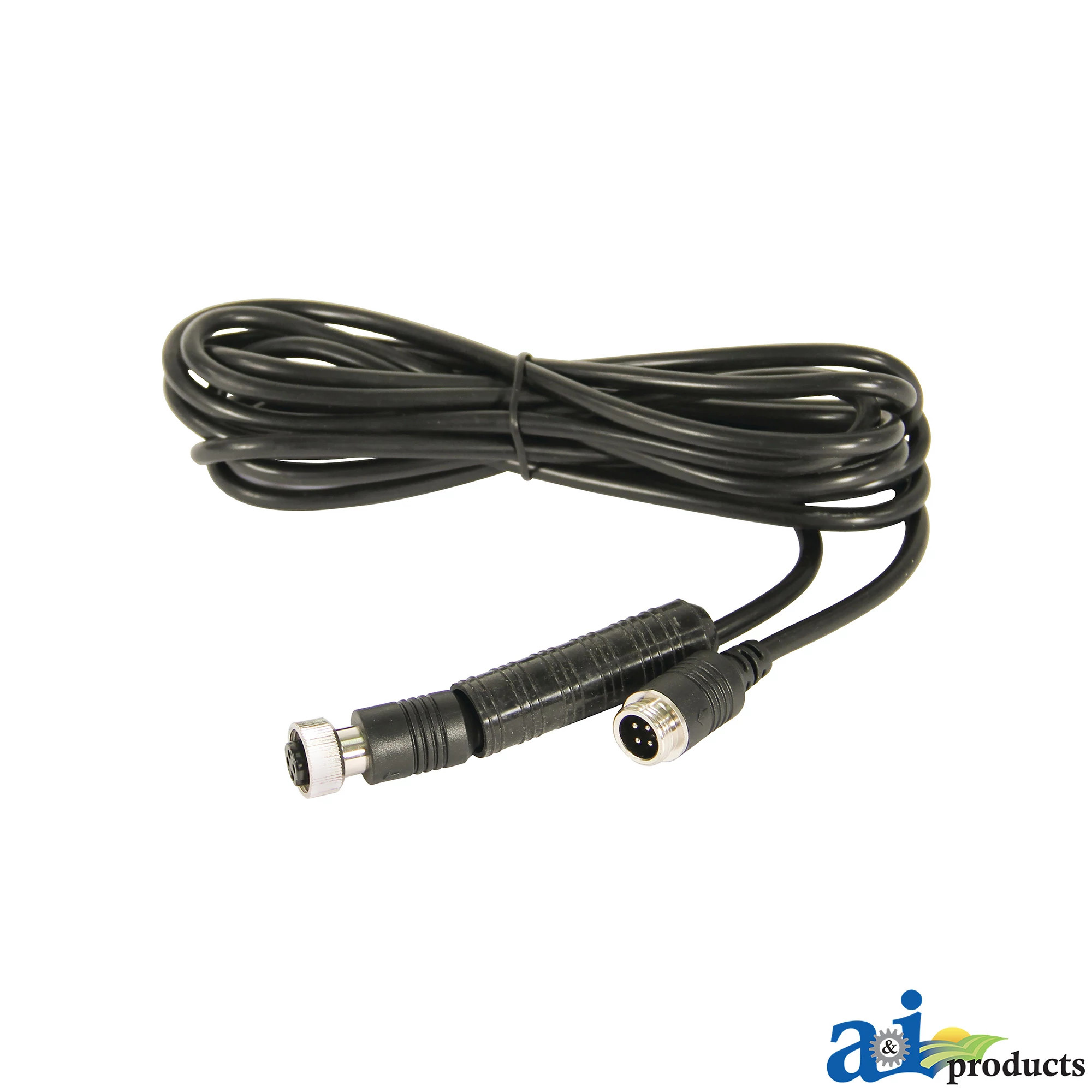 ⚙️ A-PVC10: Cable de alimentación de vídeo de 10 pies para sistem