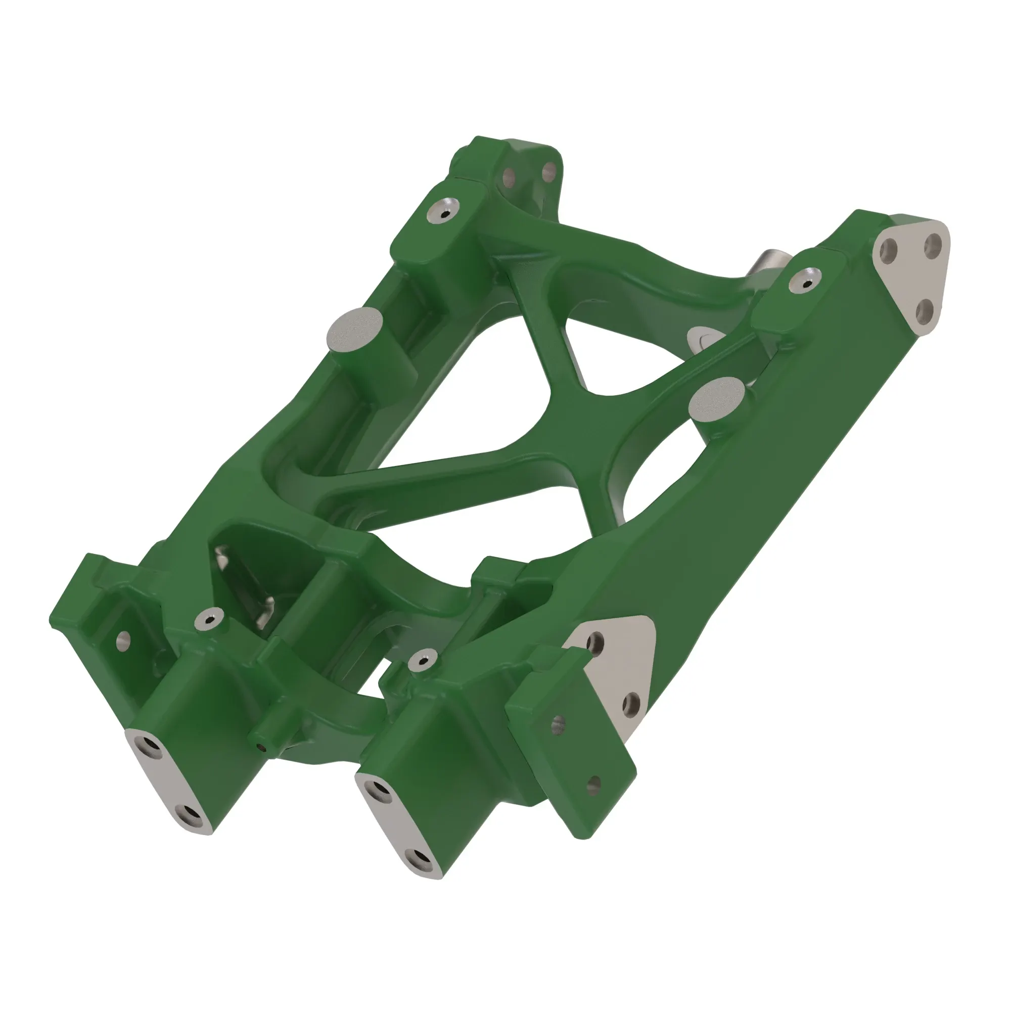 John Deere Front Axle Support - AL157395