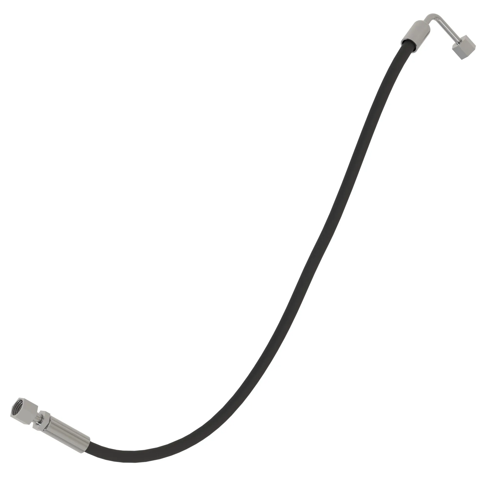 Hydraulic Hose - Fabricate