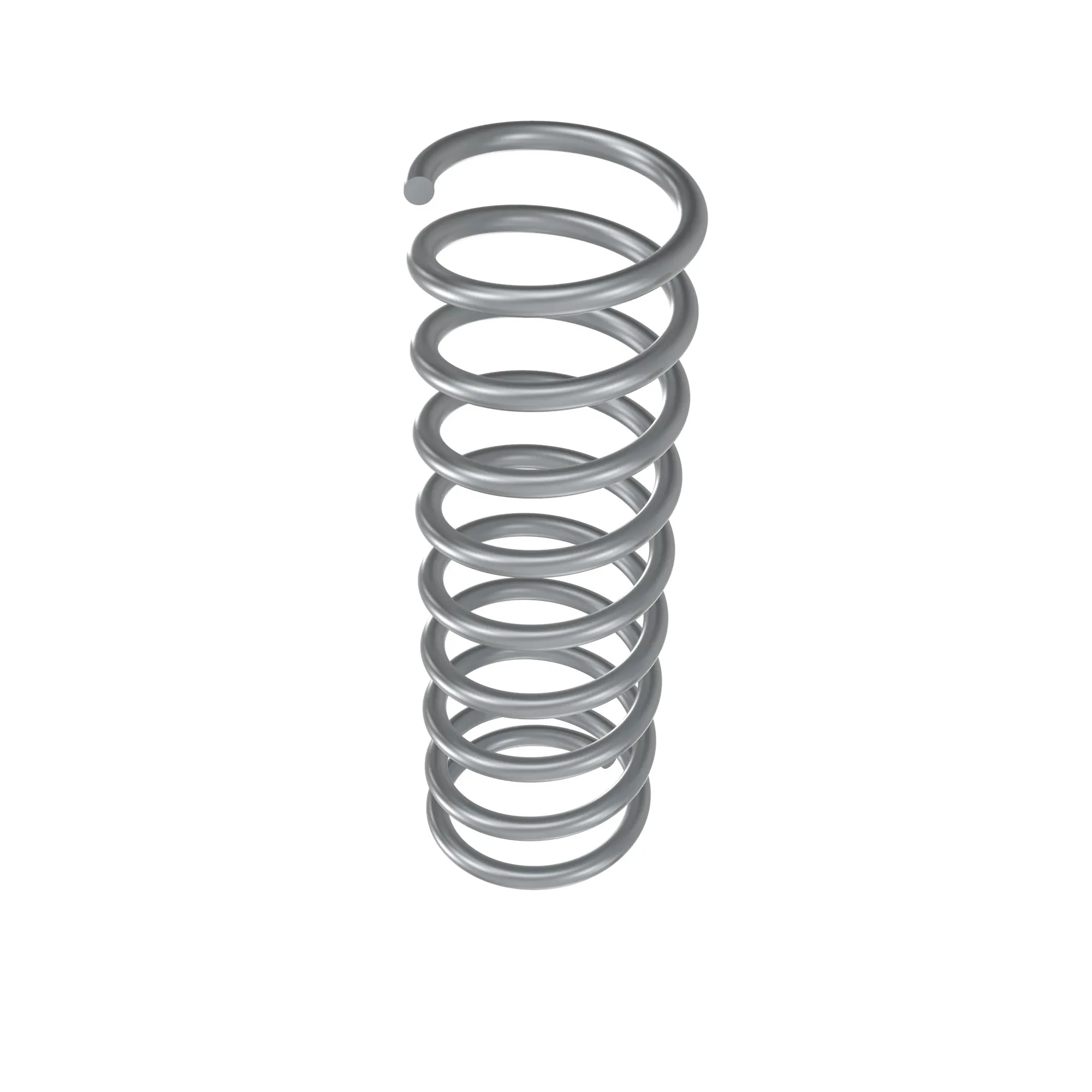 SPRING,COMPRESSION