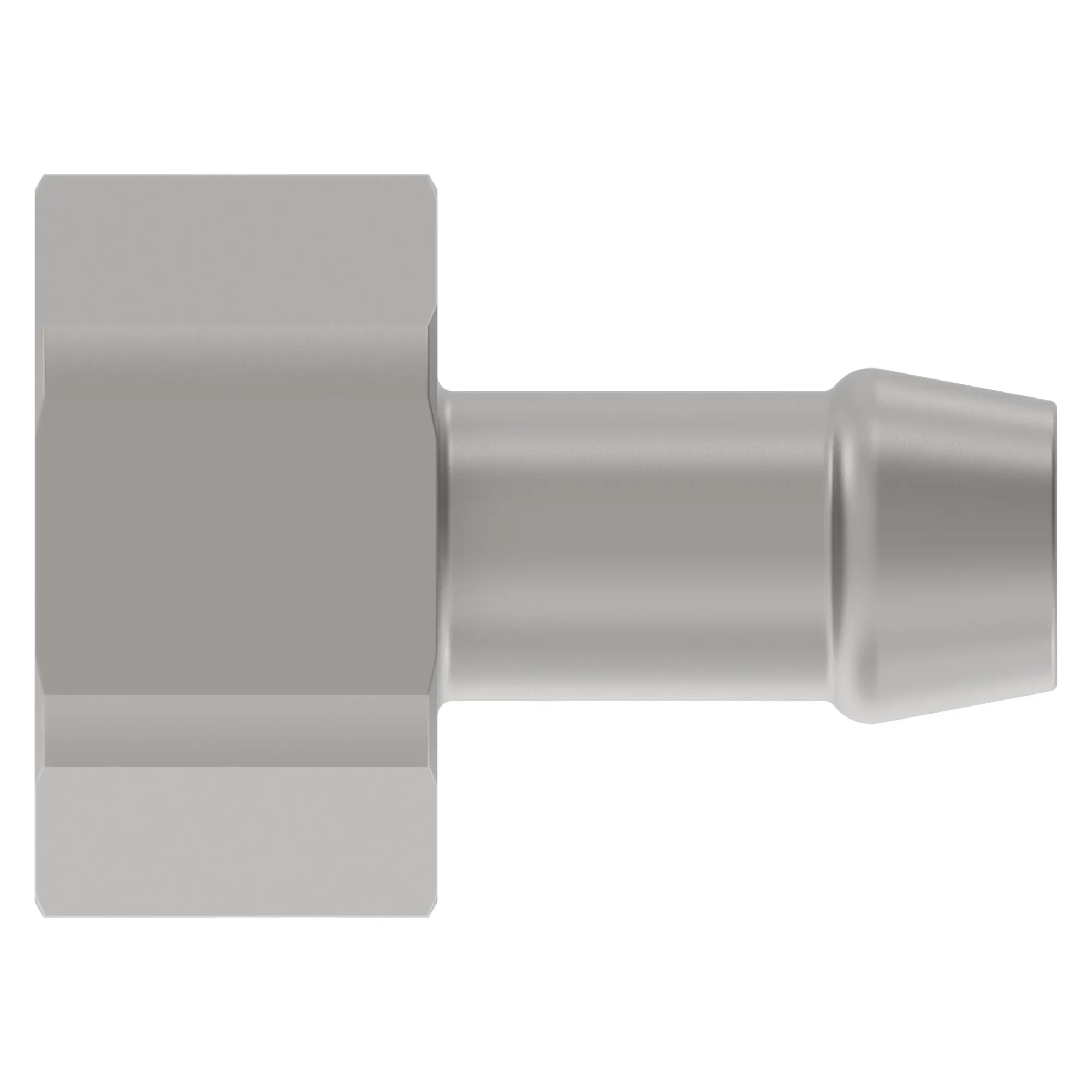HOSE FITTING, ADAPTER