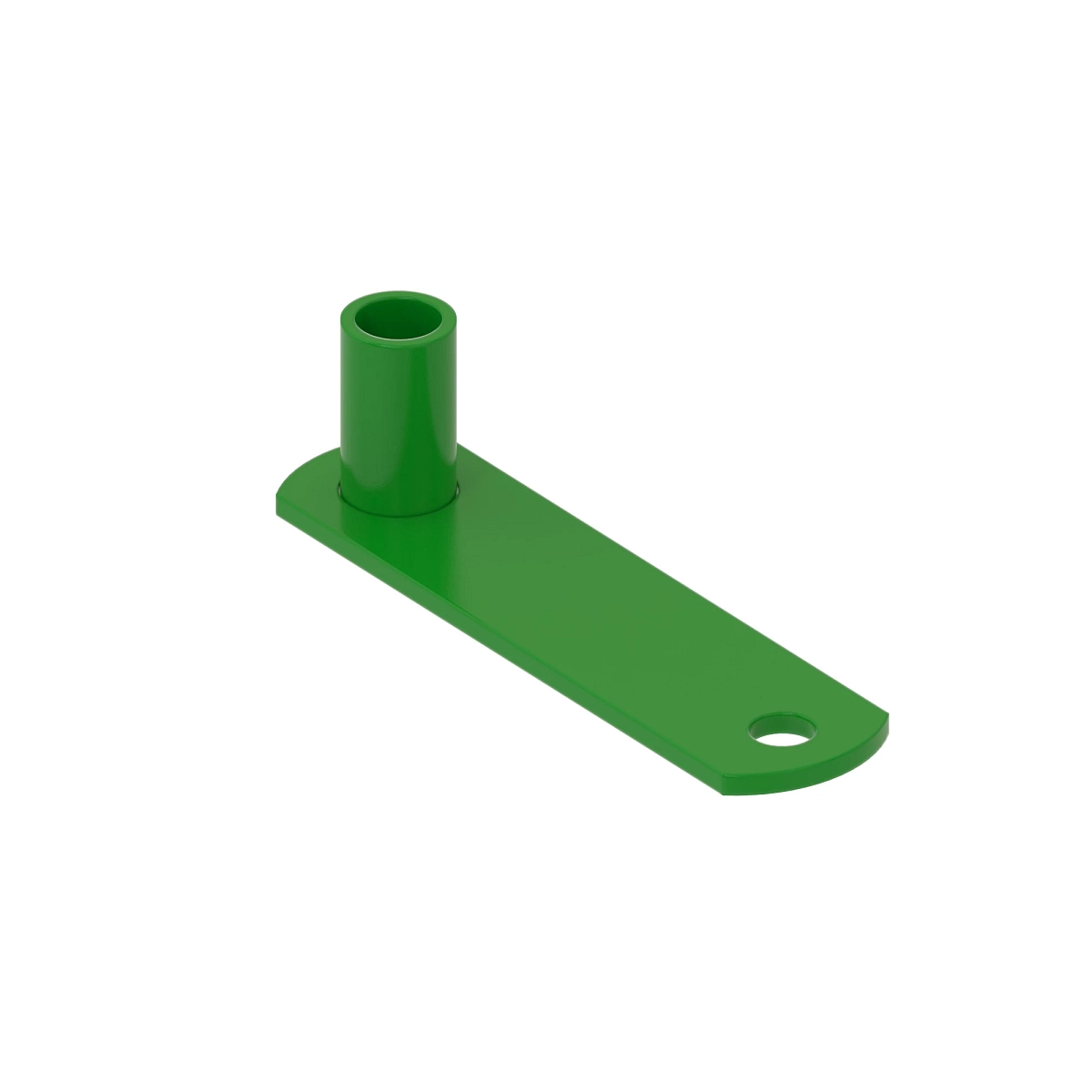 Arm, Idler - Welded, Painted