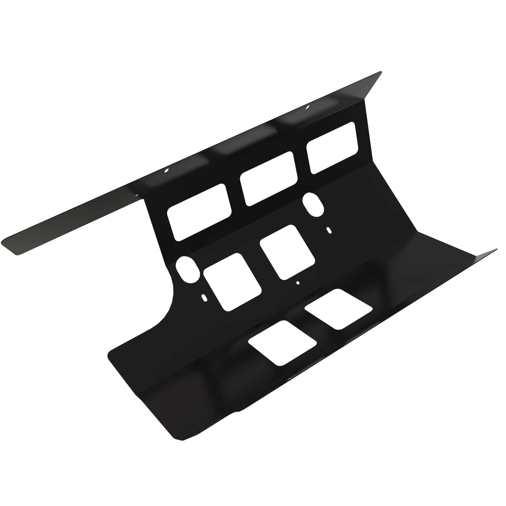 HEAT SHIELD, HEAT SHIELD, SCR/FT5 G