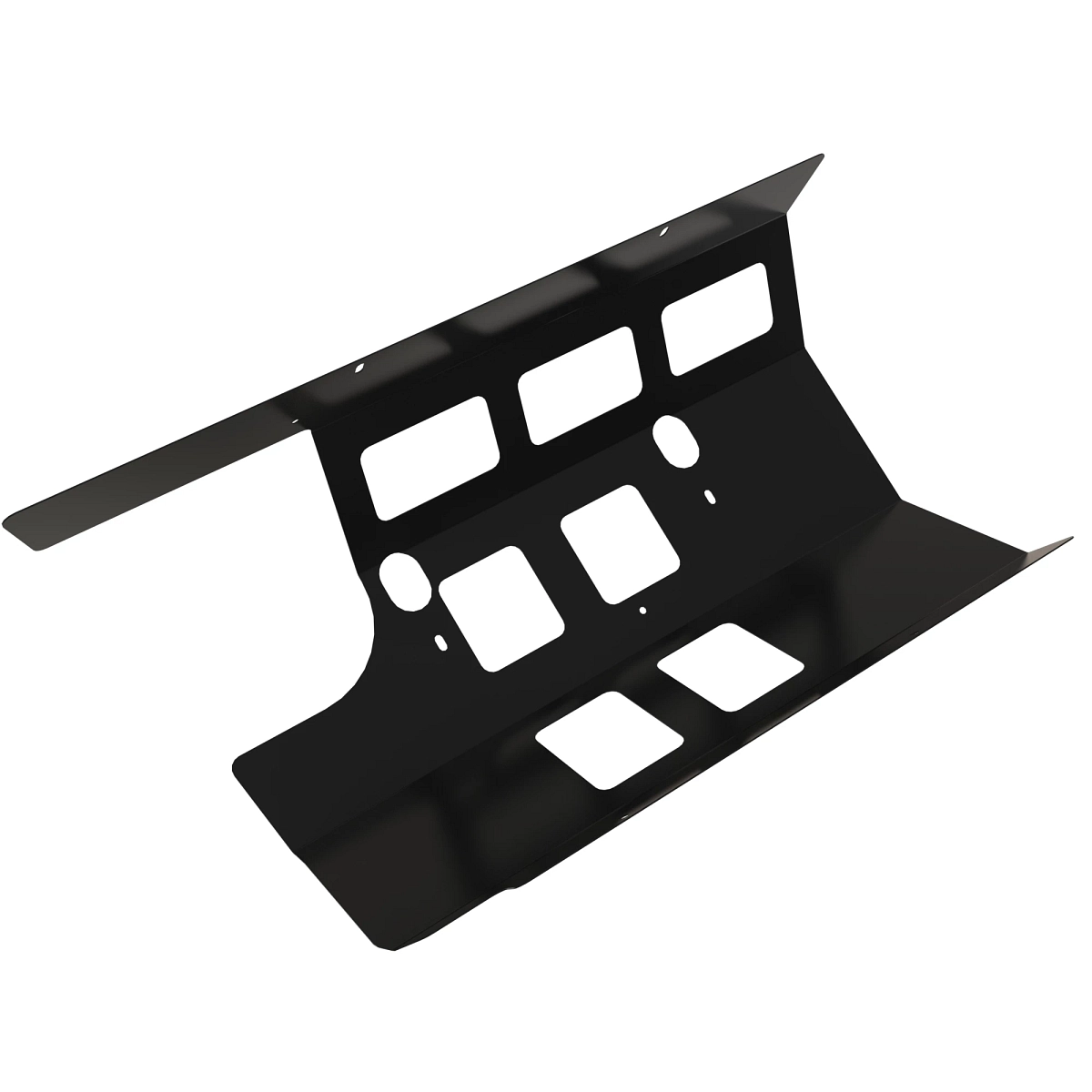 Heat Shield, Scr/FT5 G