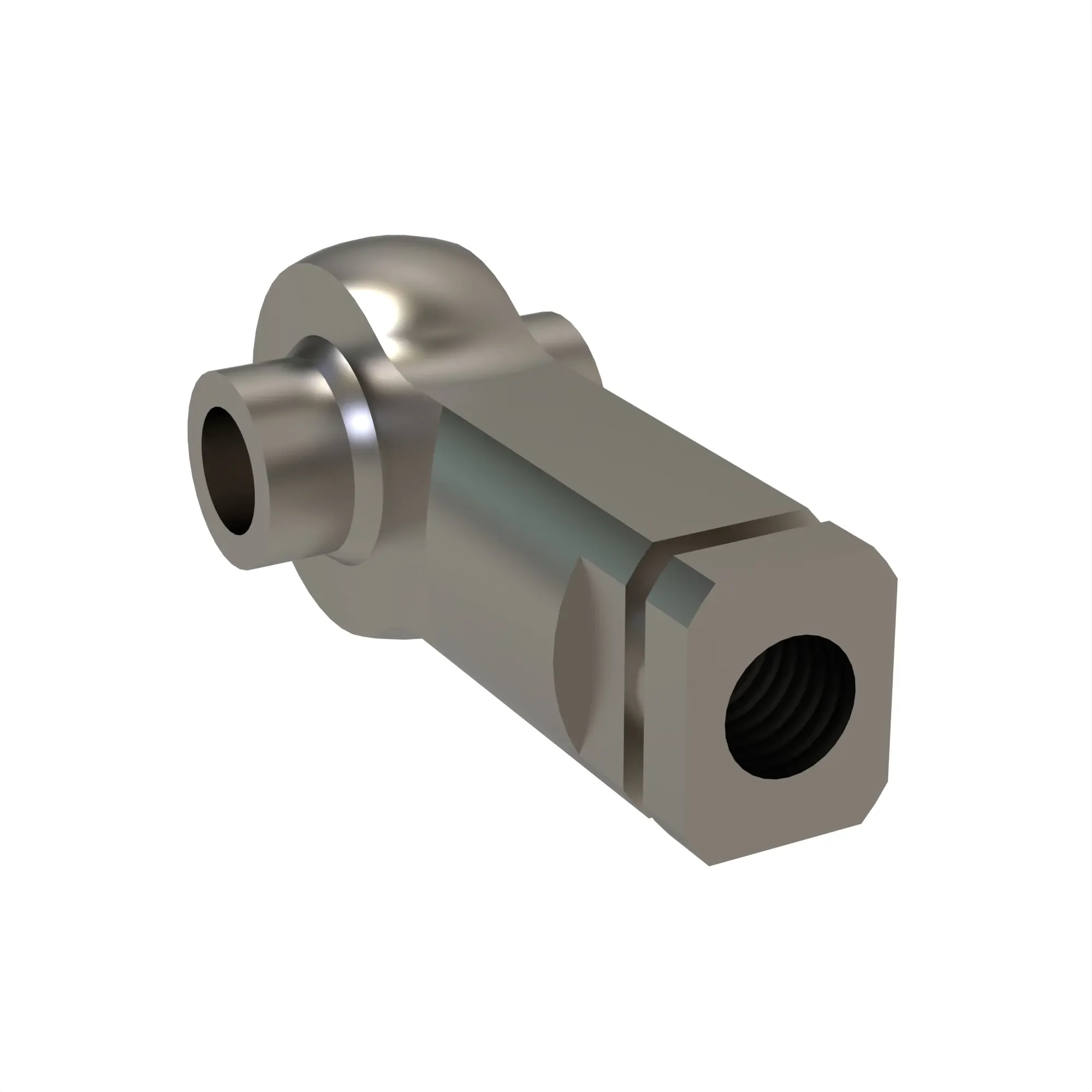 LINK END, ROD END