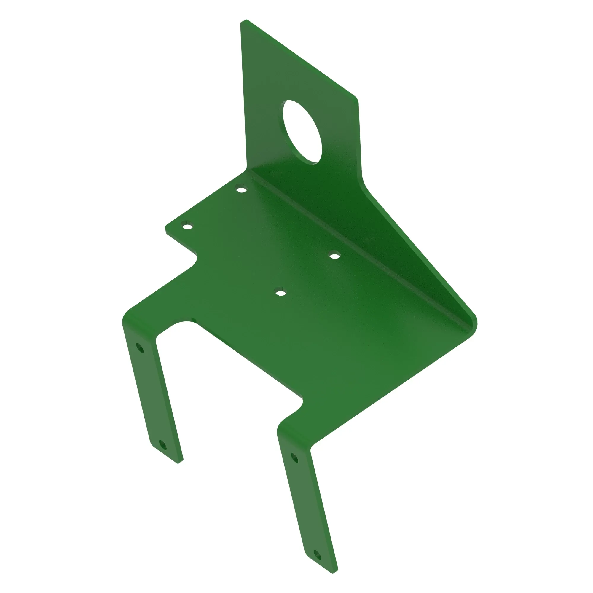 BRACKET, VALVE SUPPORT