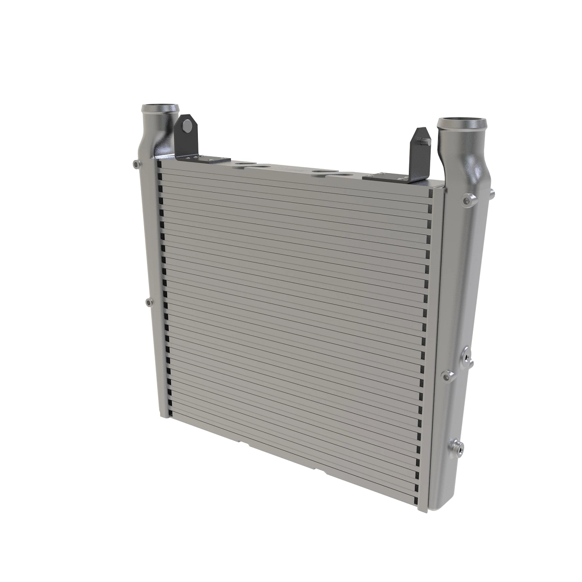 John Deere Charge Air Cooler Intercooler - 4655062