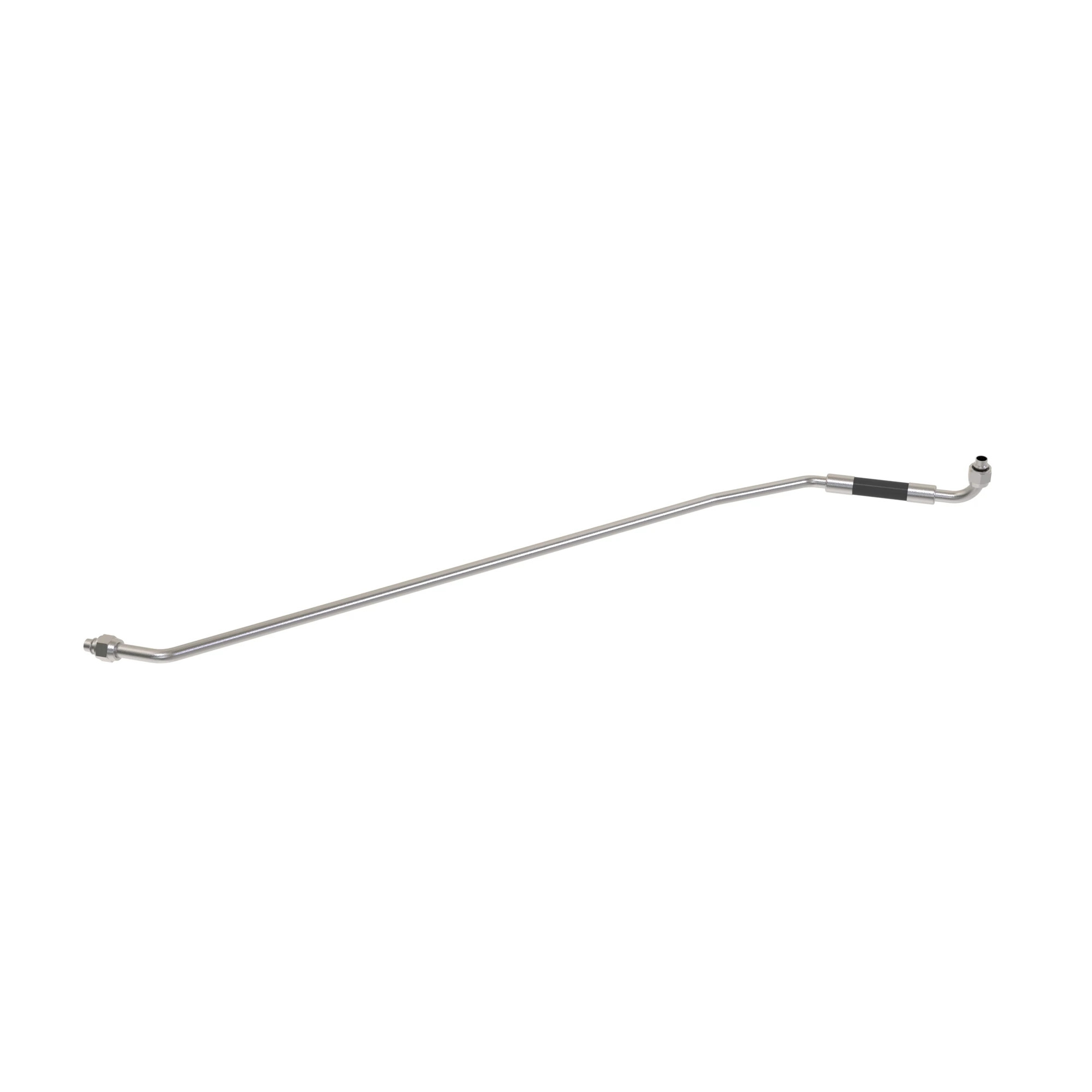 John Deere Refrigerant Suction Line - AN303172