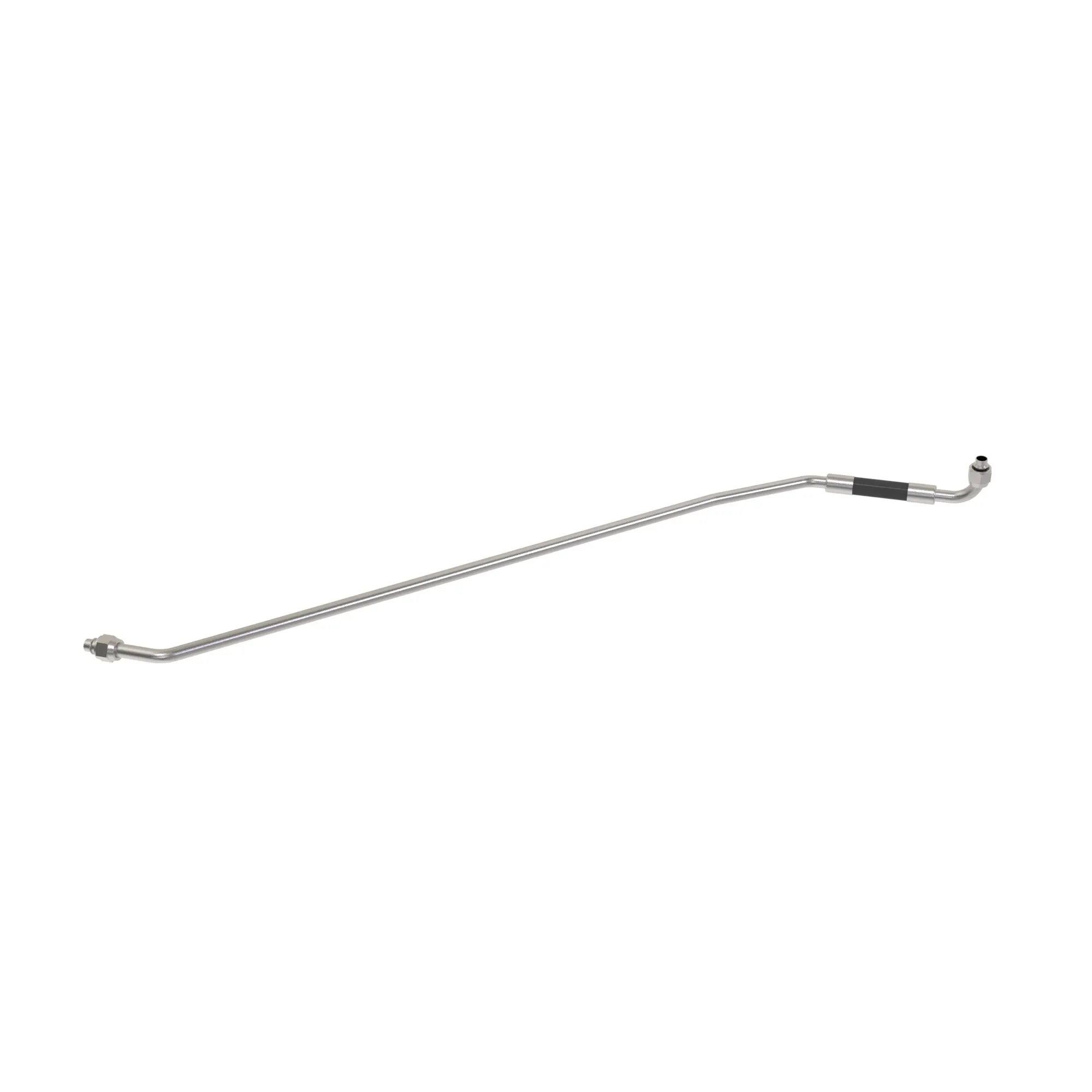 John Deere Refrigerant Suction Line - AN303172