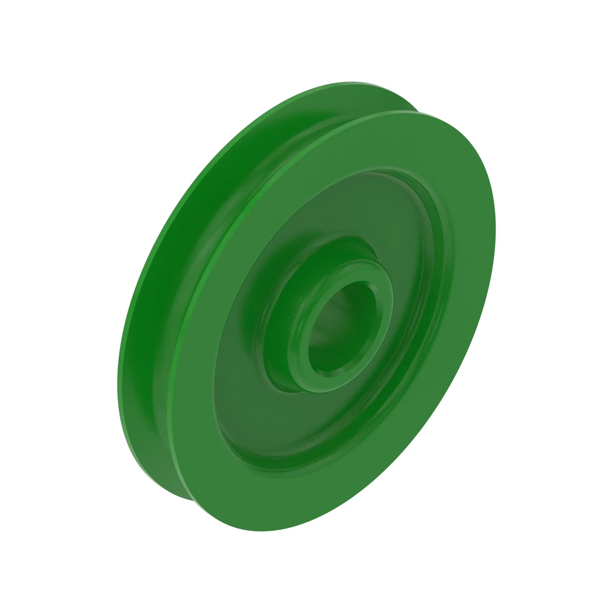 John Deere Pulley - CC33952