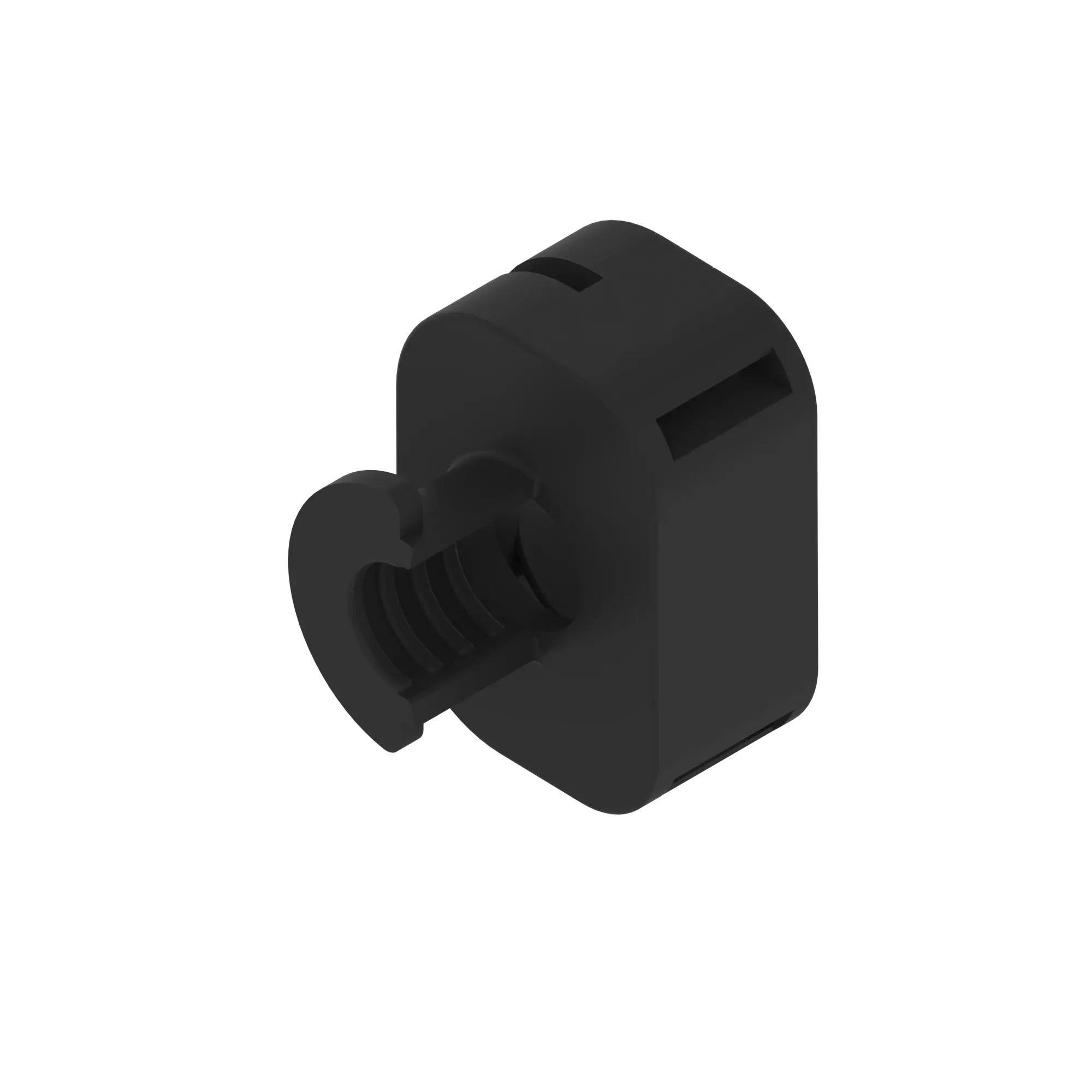 John Deere Elec. Connector Accessory - 57M17570