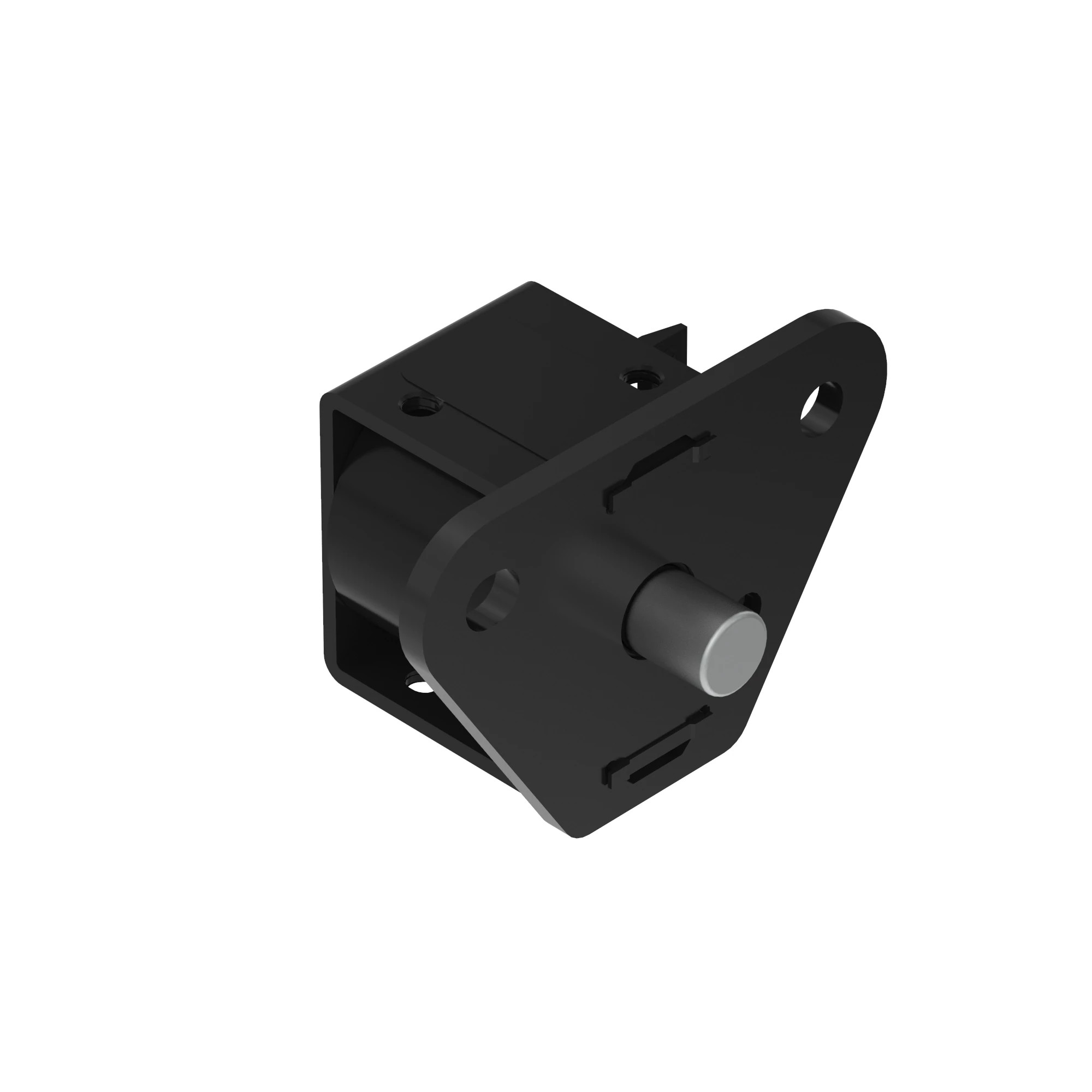 John Deere Shift Lock Solenoid - UC22087