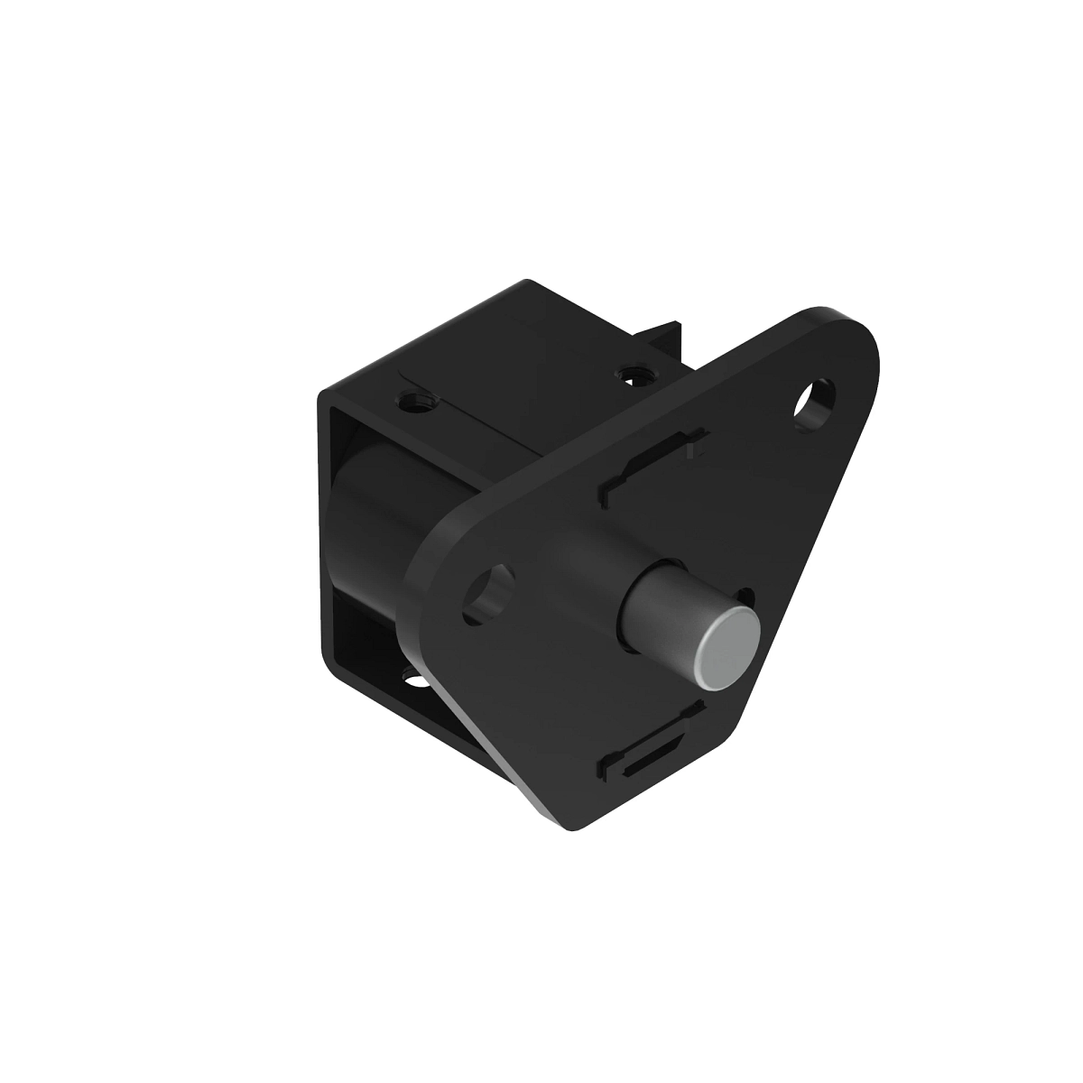 Solenoid, Shift Lock