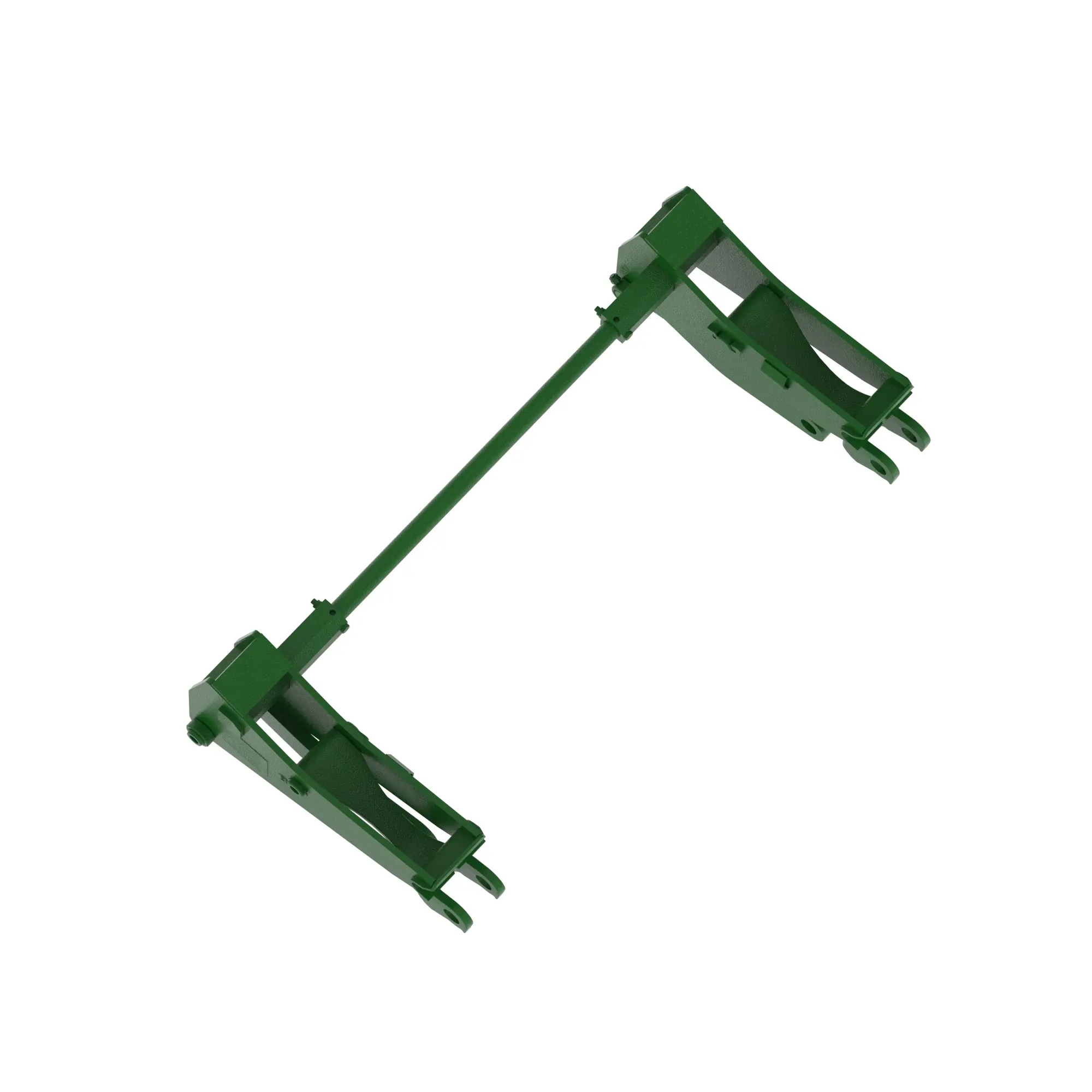 John Deere Carrier Holder Attachment  - BW15463