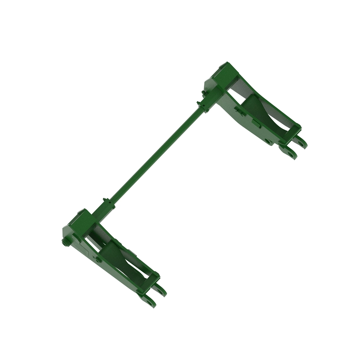 Carrier, John Deere 600/700 Style