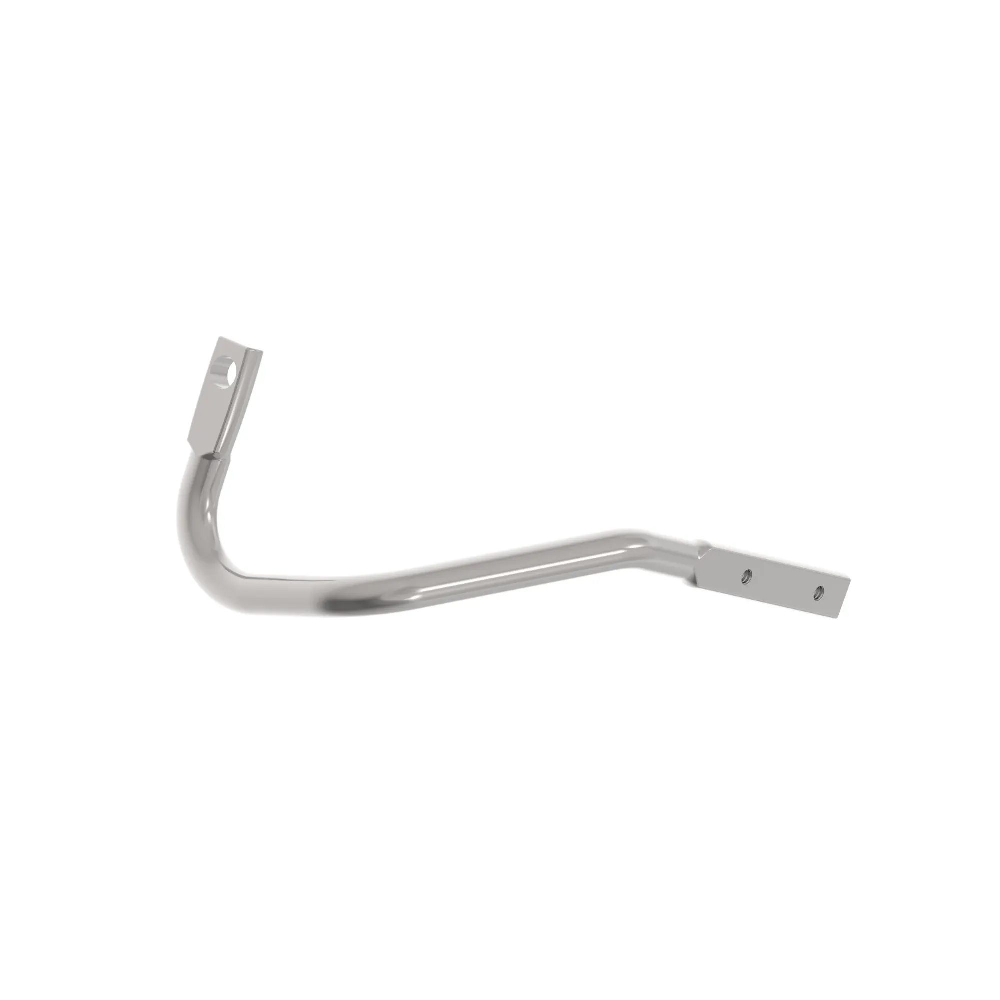 GUIDE, RH, FCS, INSTRUMENT PANEL SU