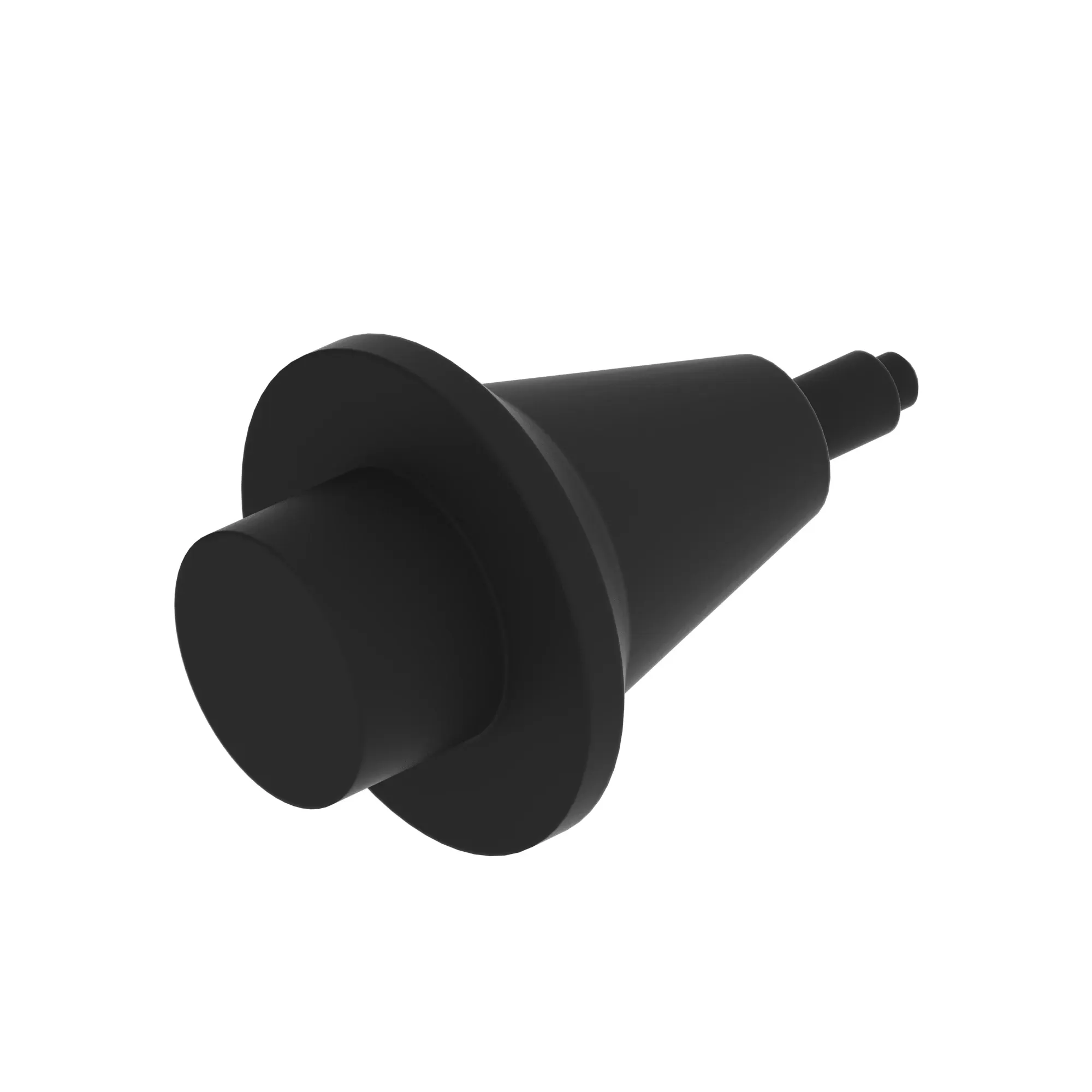 John Deere Antenna Base - F065541