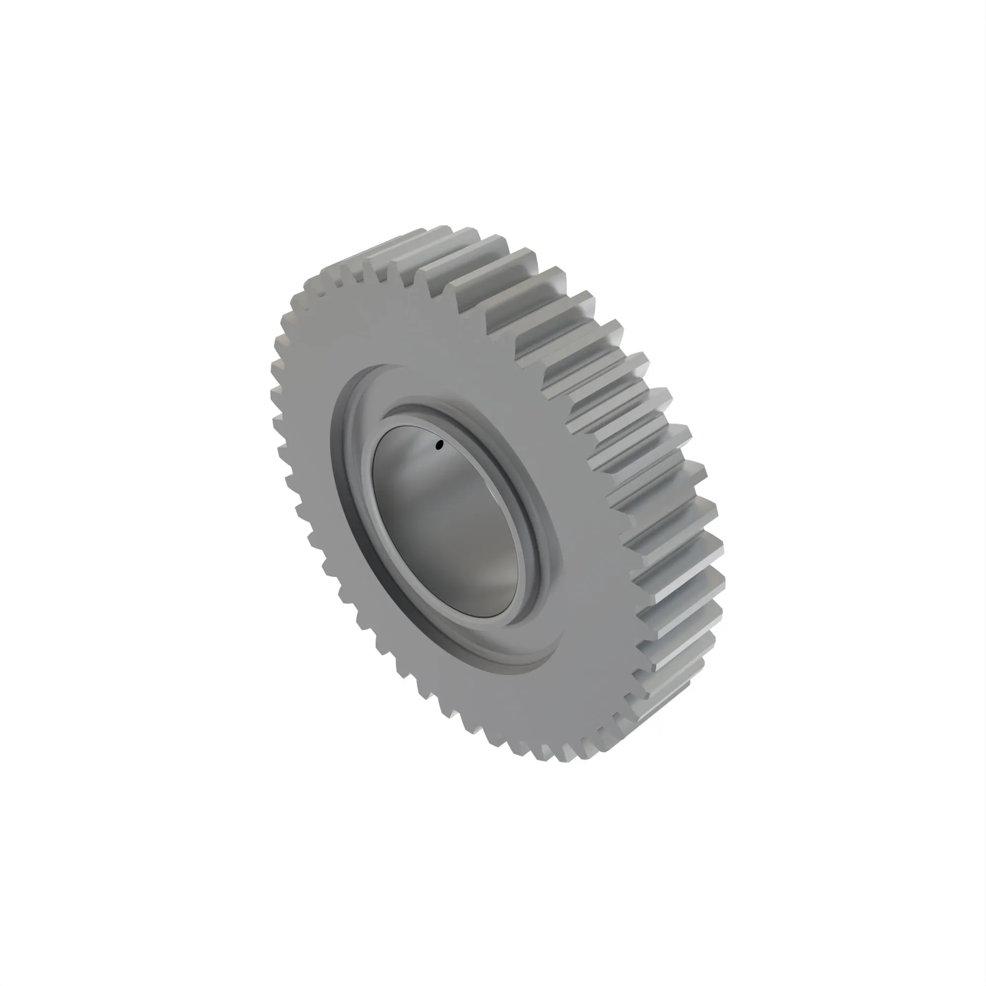 GEAR, OUTPUT SHAFT