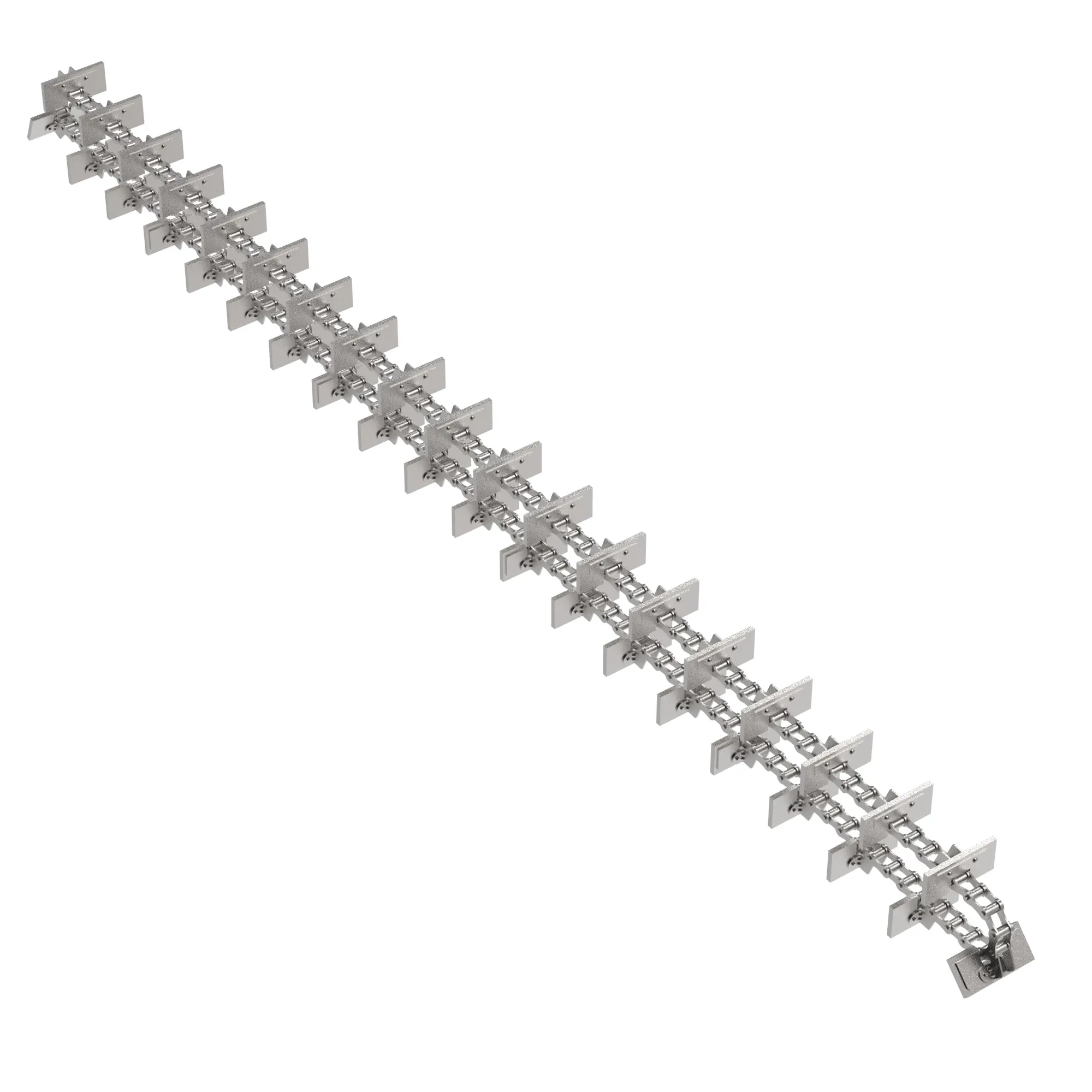 Gatherer Chain