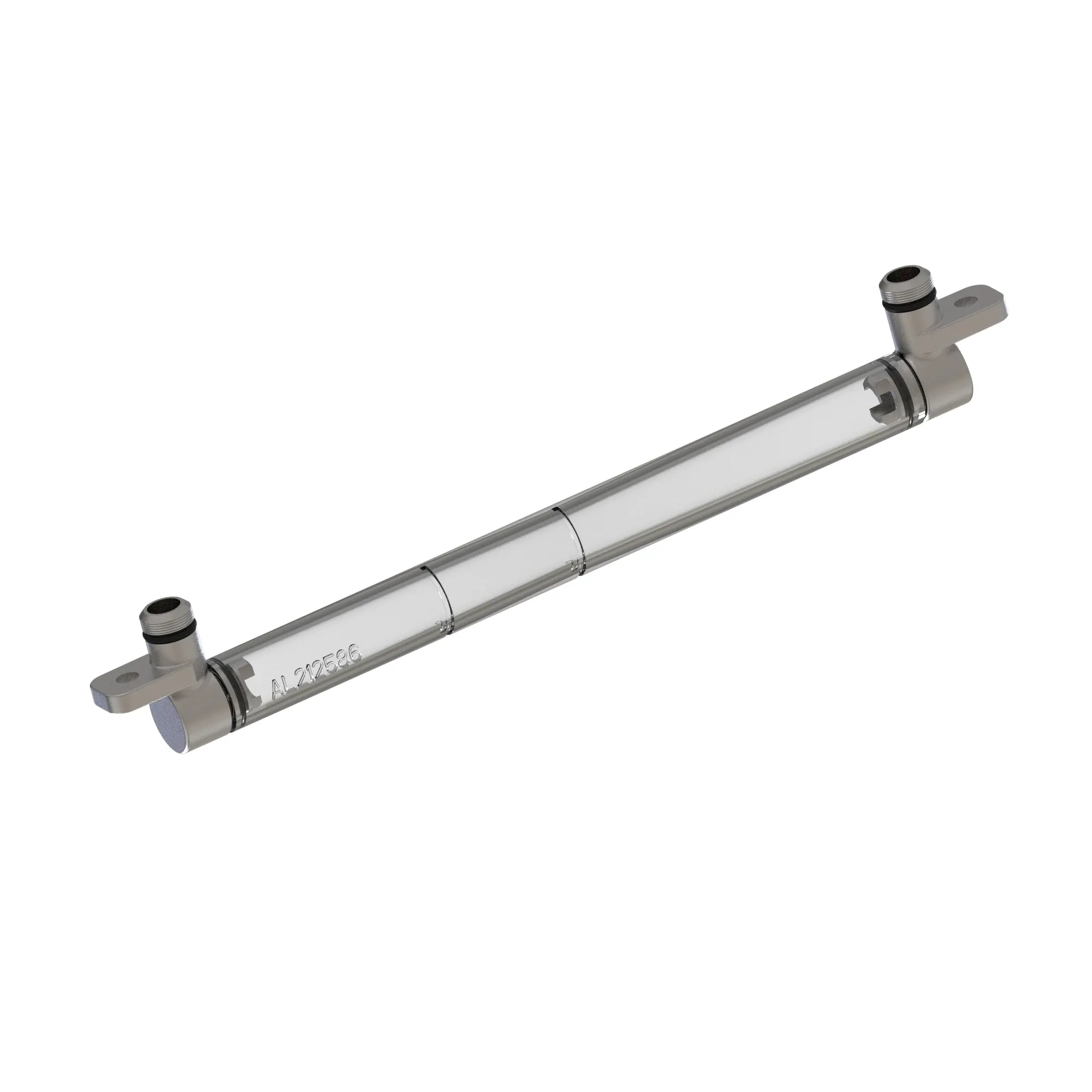 John Deere Gauge - AL212586